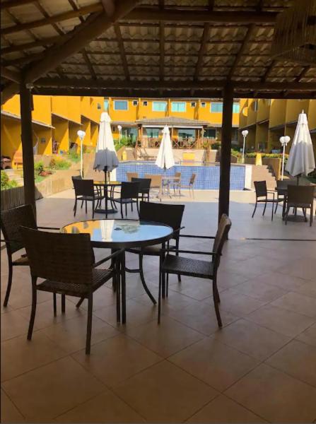 Casa e Conforto na Praia de Imbassaí