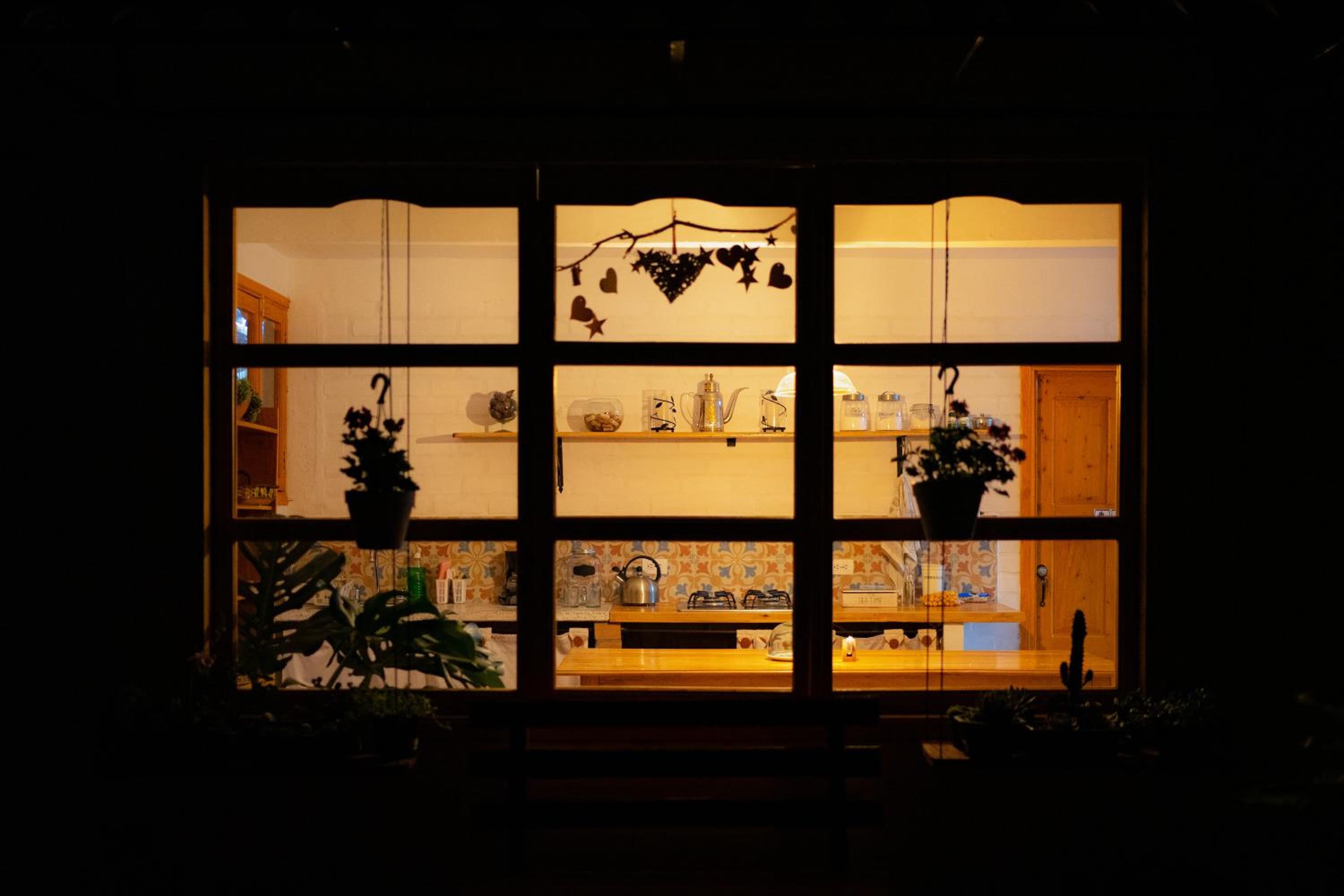 villa luz de vida