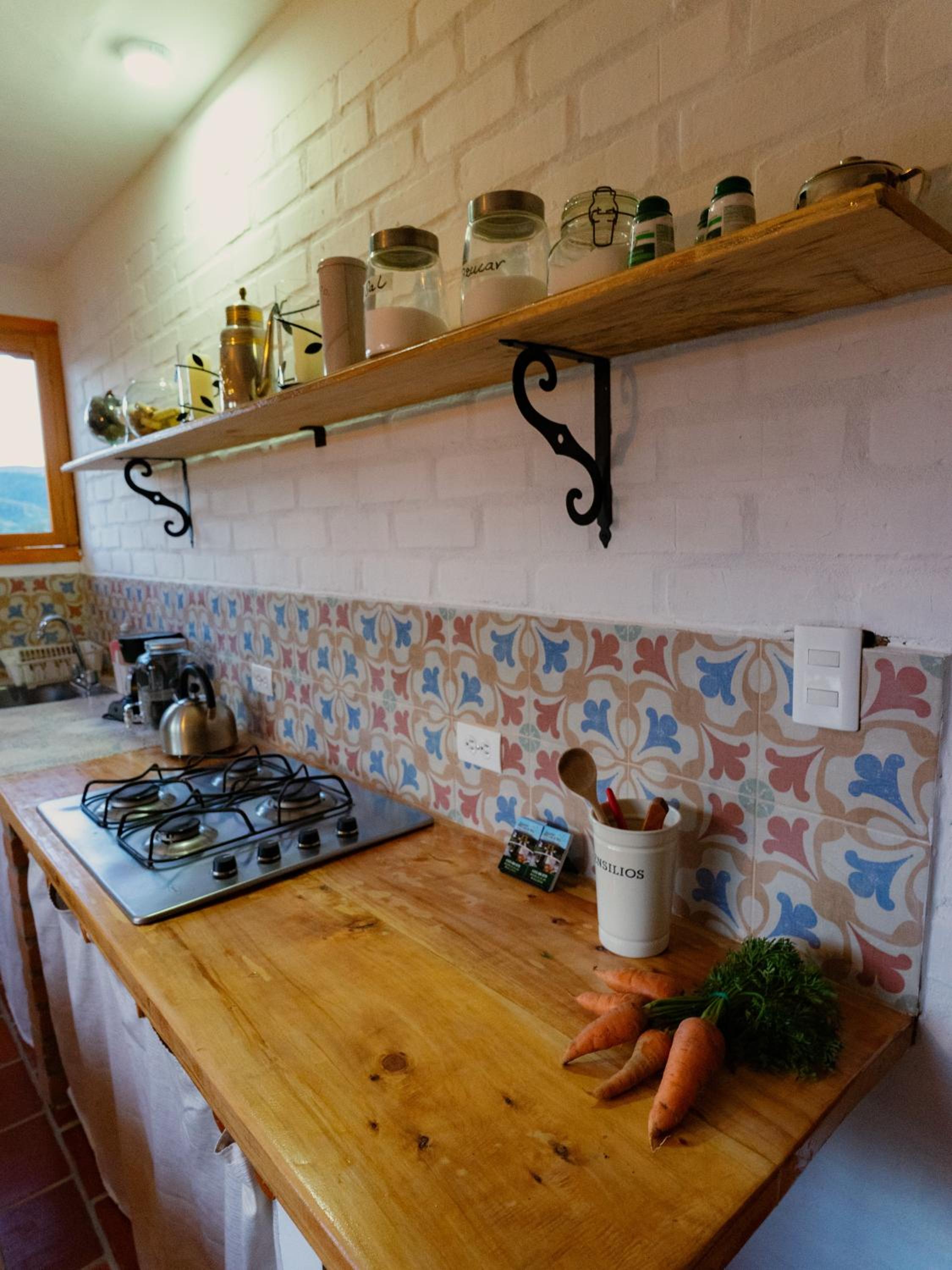 villa luz de vida