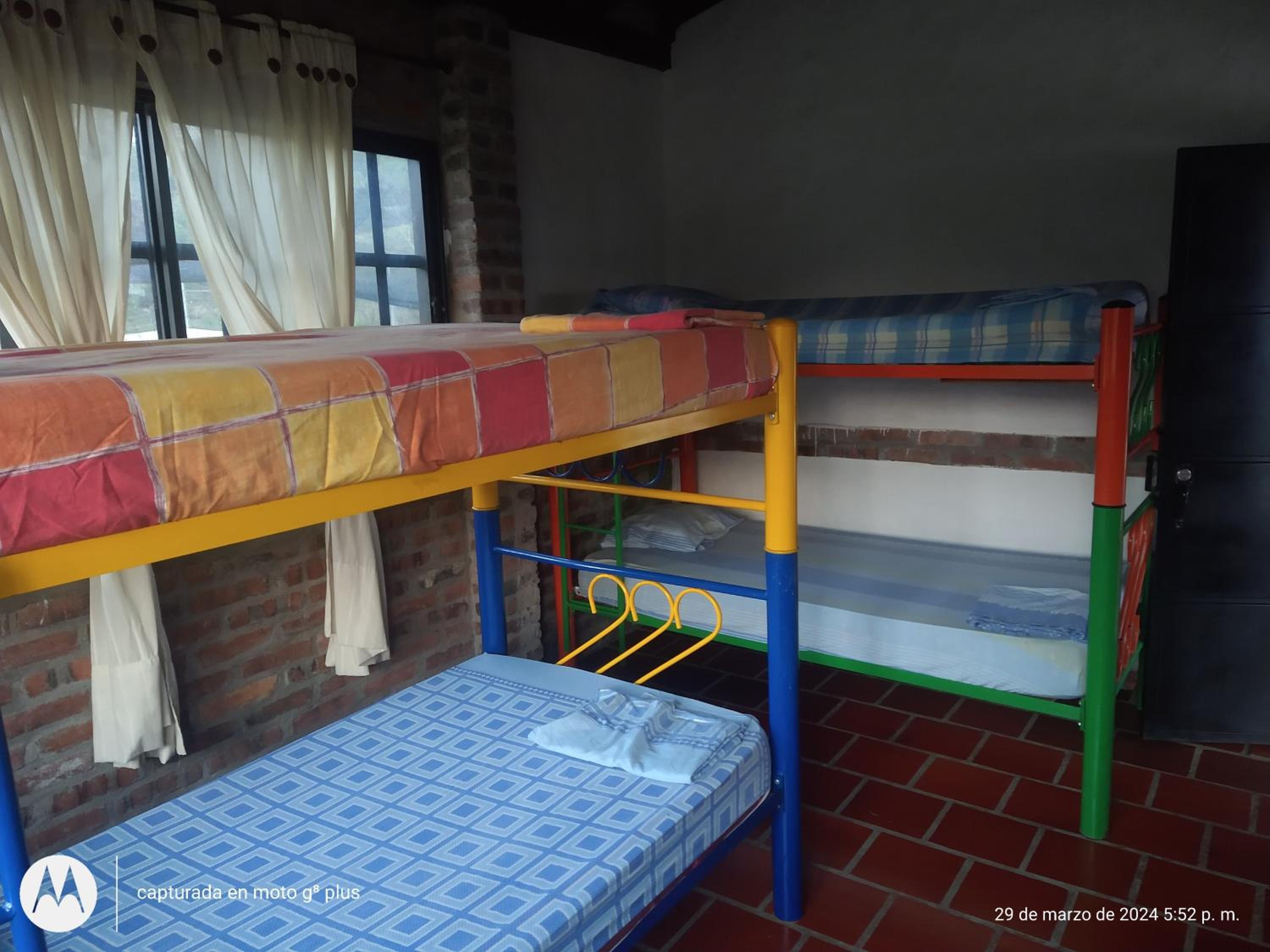 Cabaña el Gaque