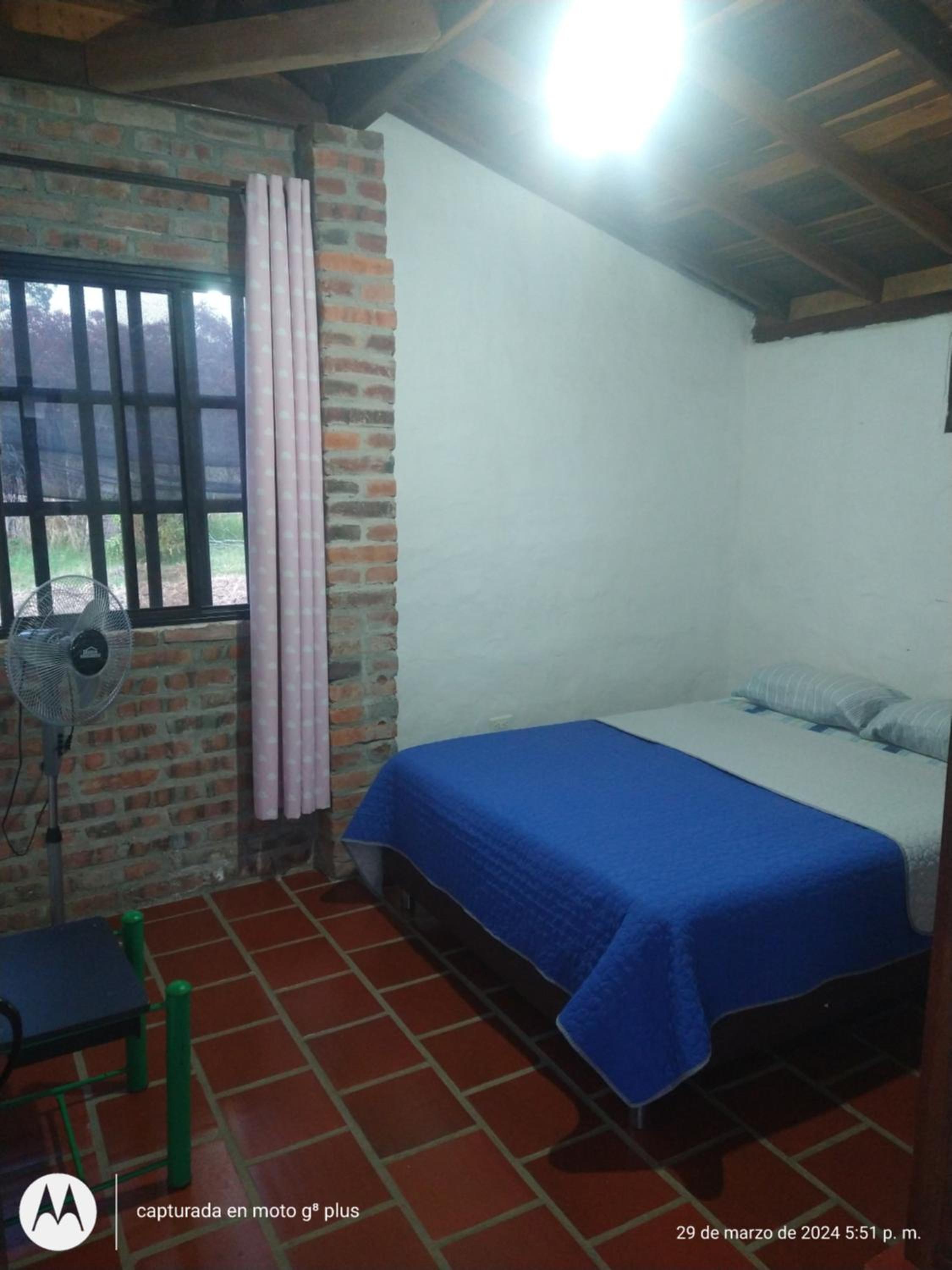 Cabaña el Gaque