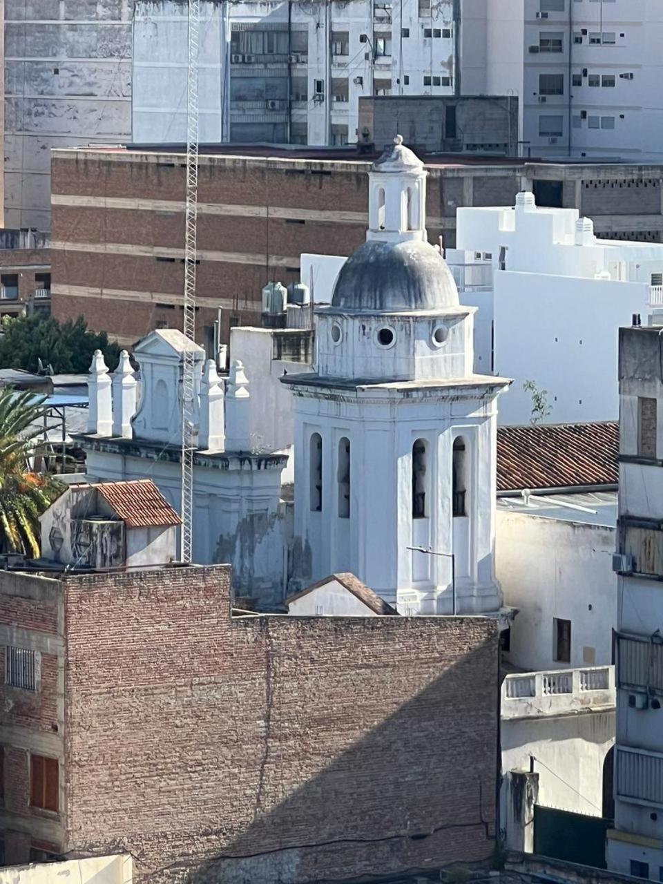 DEPARTAMENTO CENTRAL