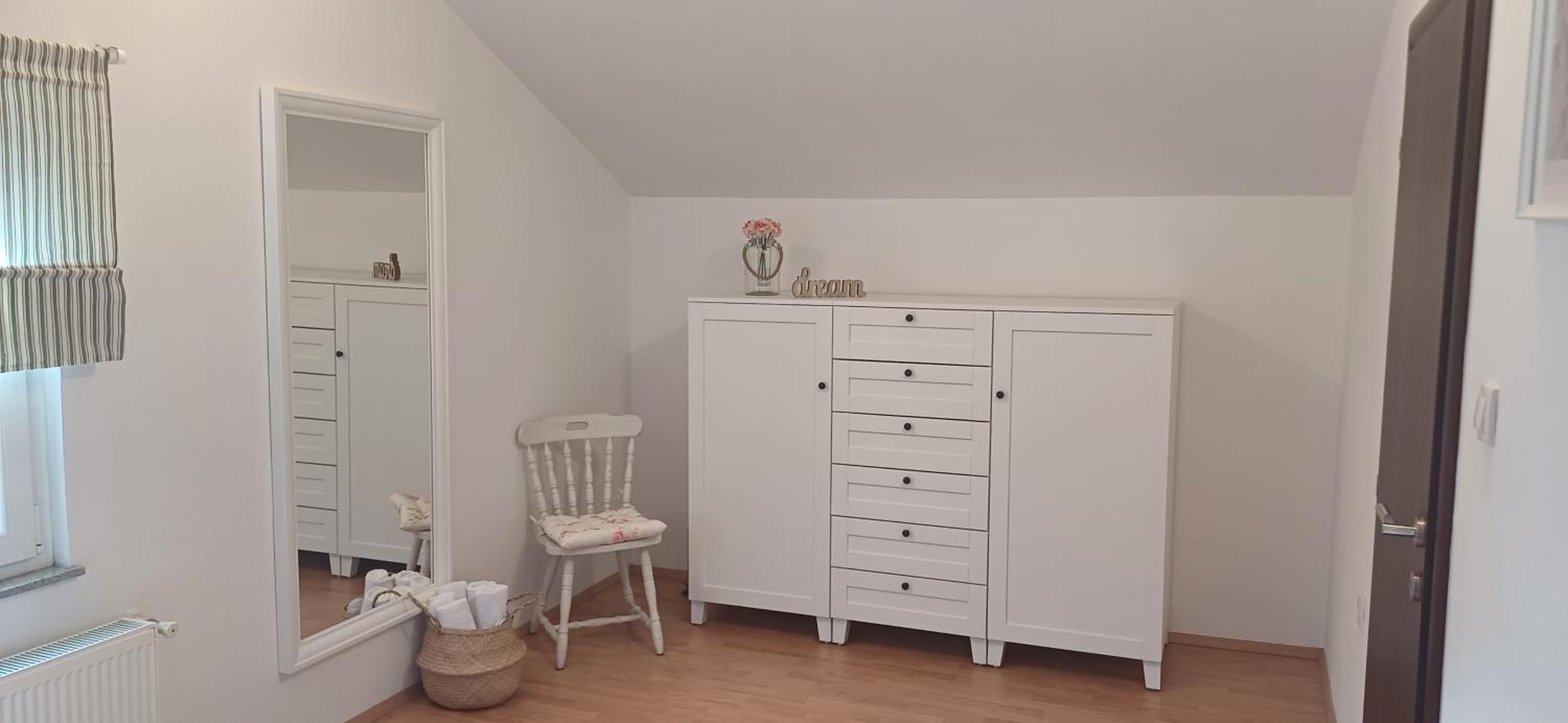 Apartman Gropa