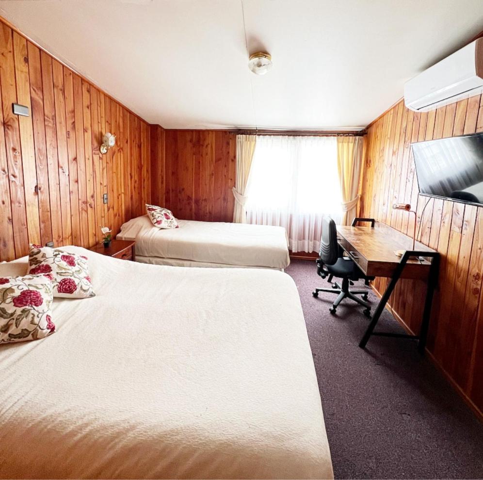 Hostal Feliza