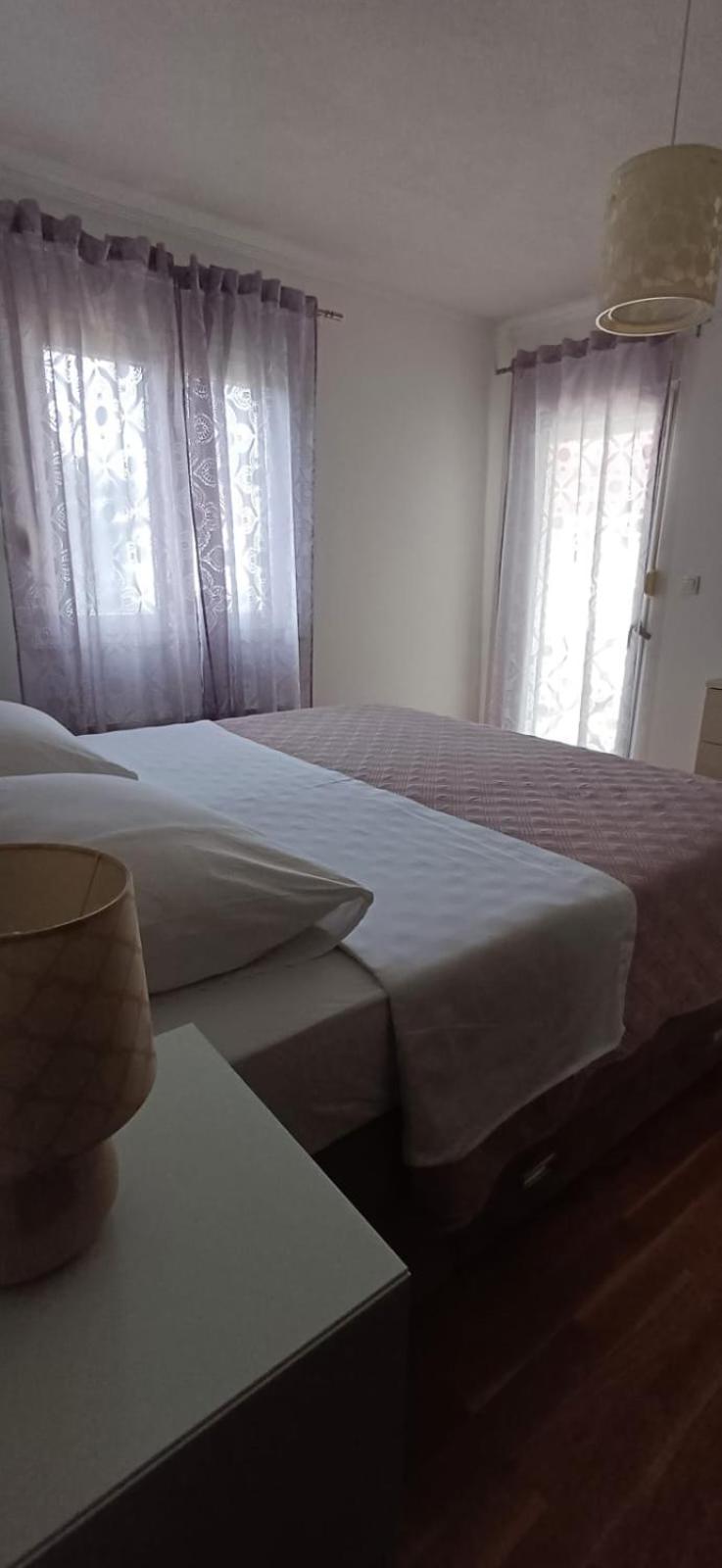 Apartman Gropa