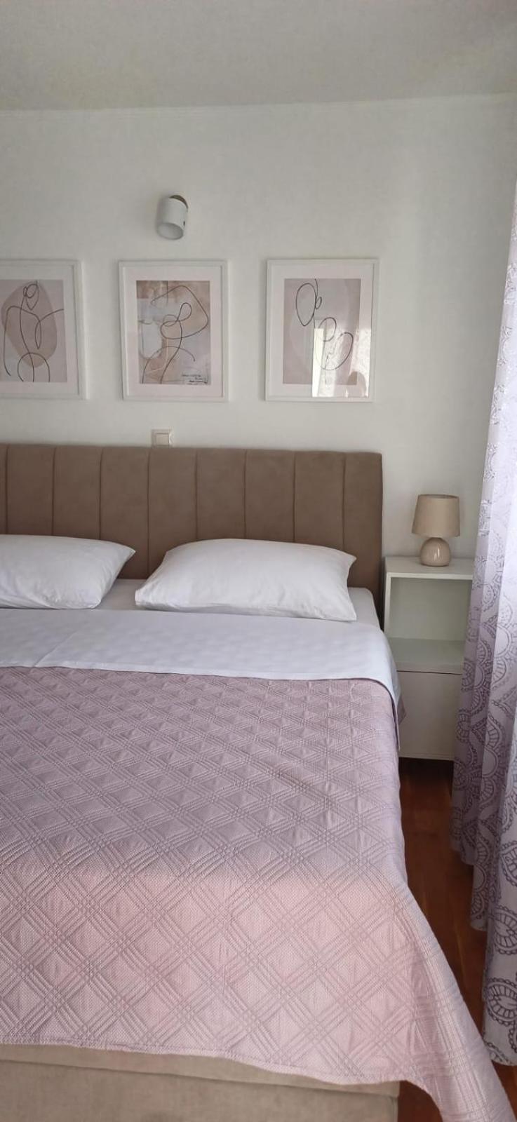 Apartman Gropa