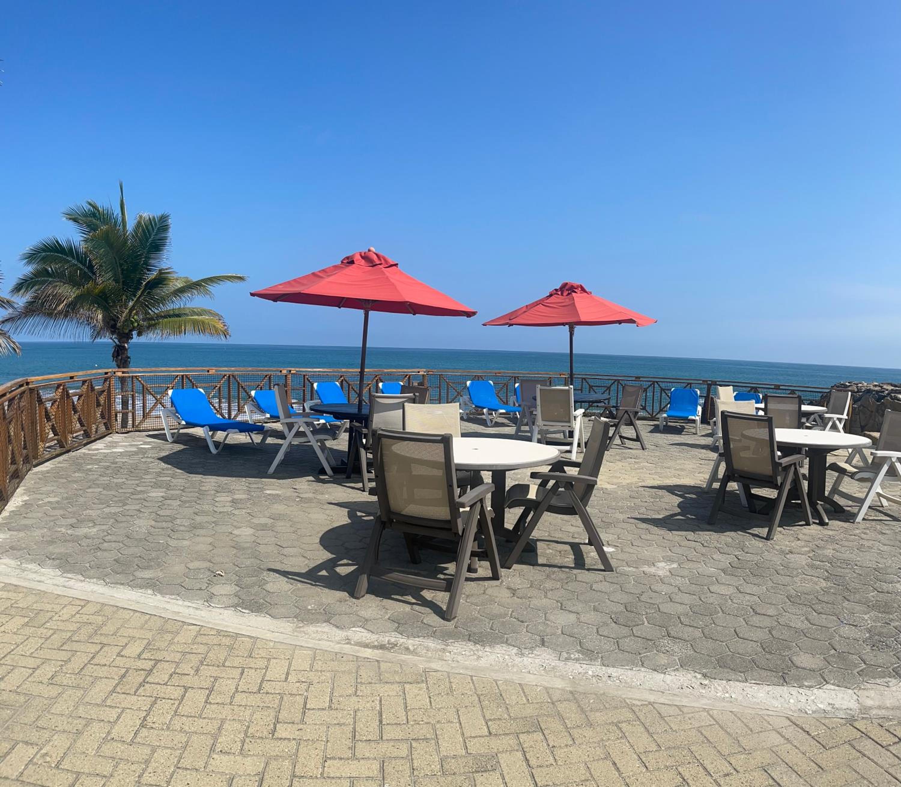 Punta Centinella Yacht Club