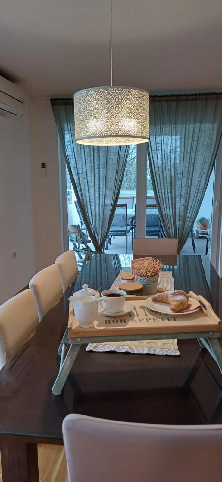 Apartman Gropa