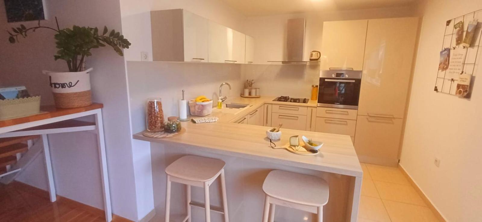 Apartman Gropa