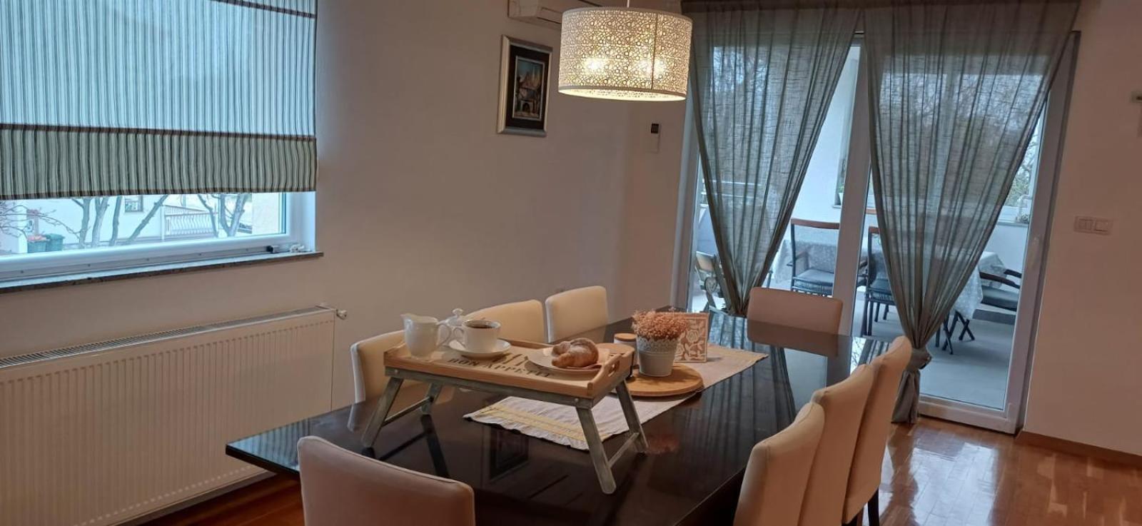 Apartman Gropa