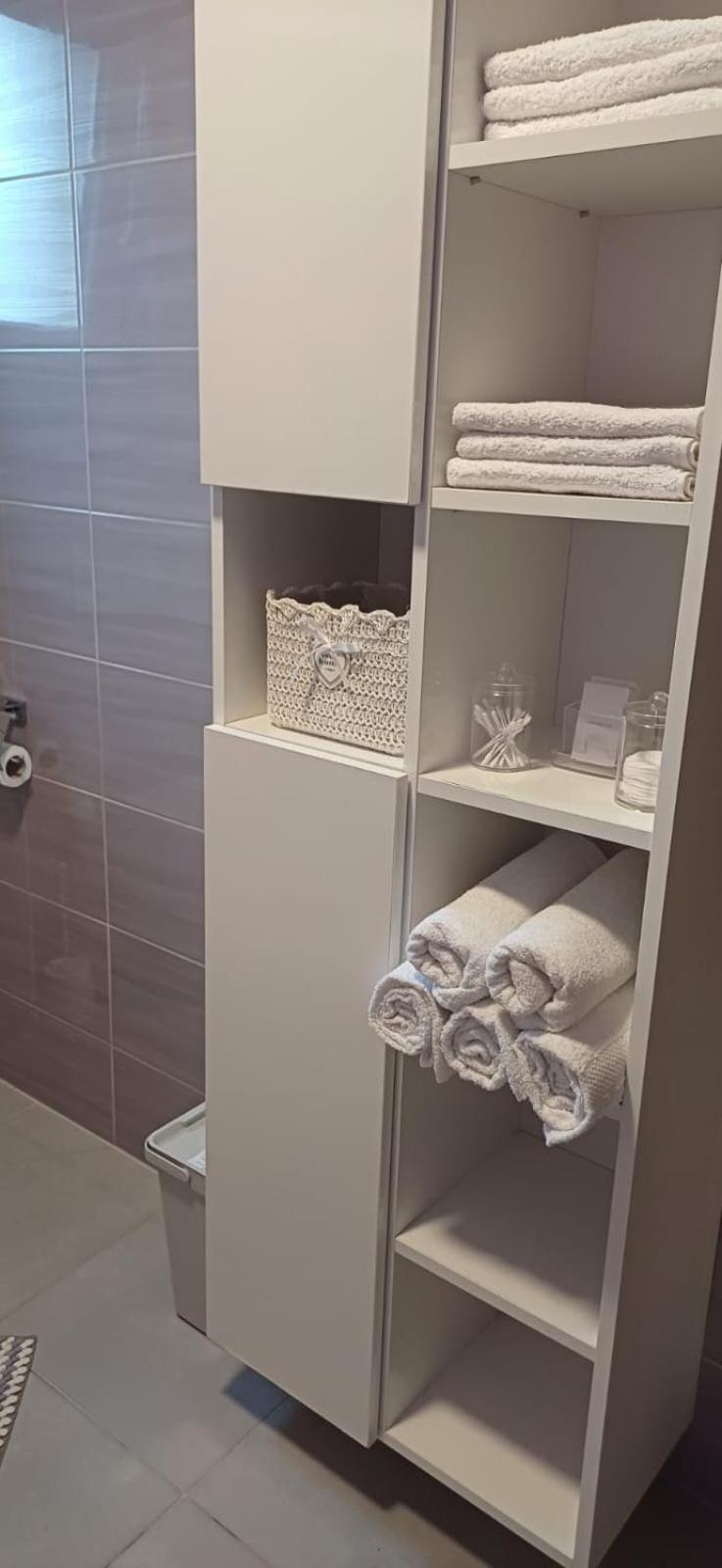 Apartman Gropa