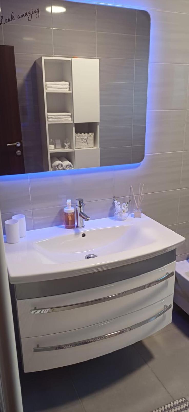 Apartman Gropa