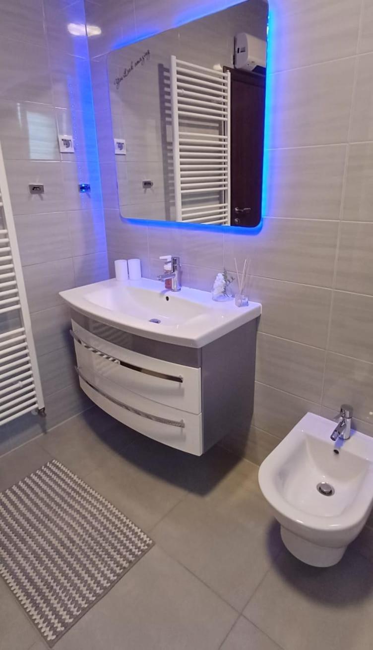 Apartman Gropa