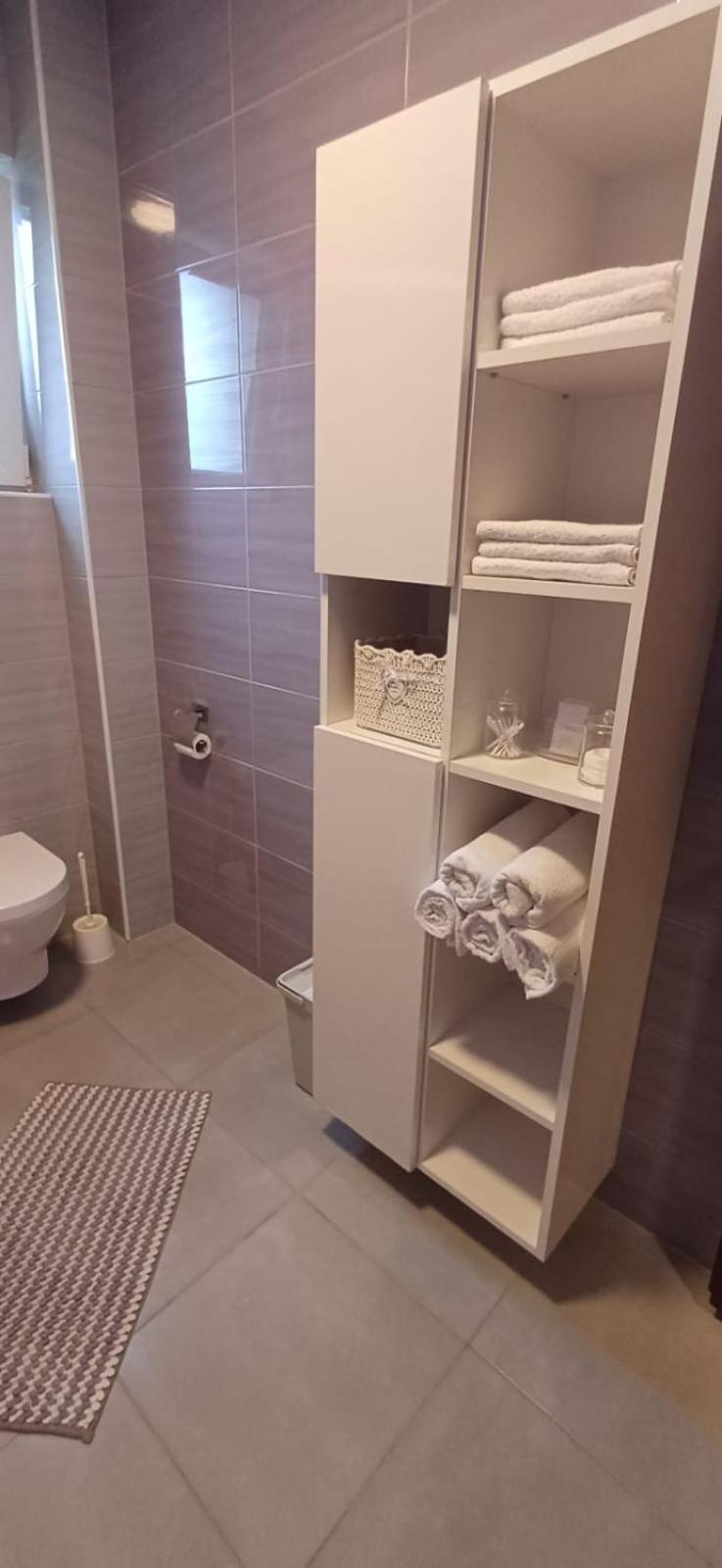 Apartman Gropa
