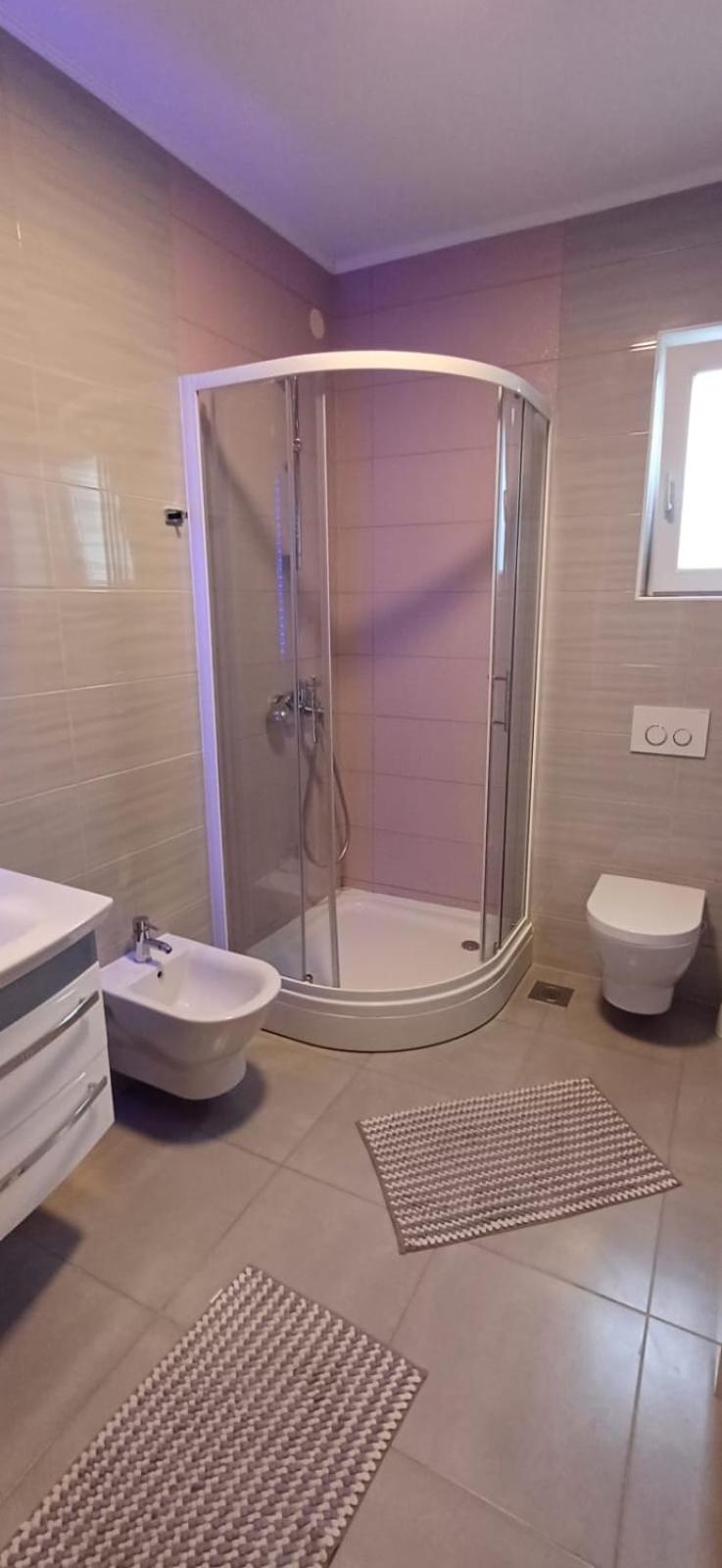 Apartman Gropa