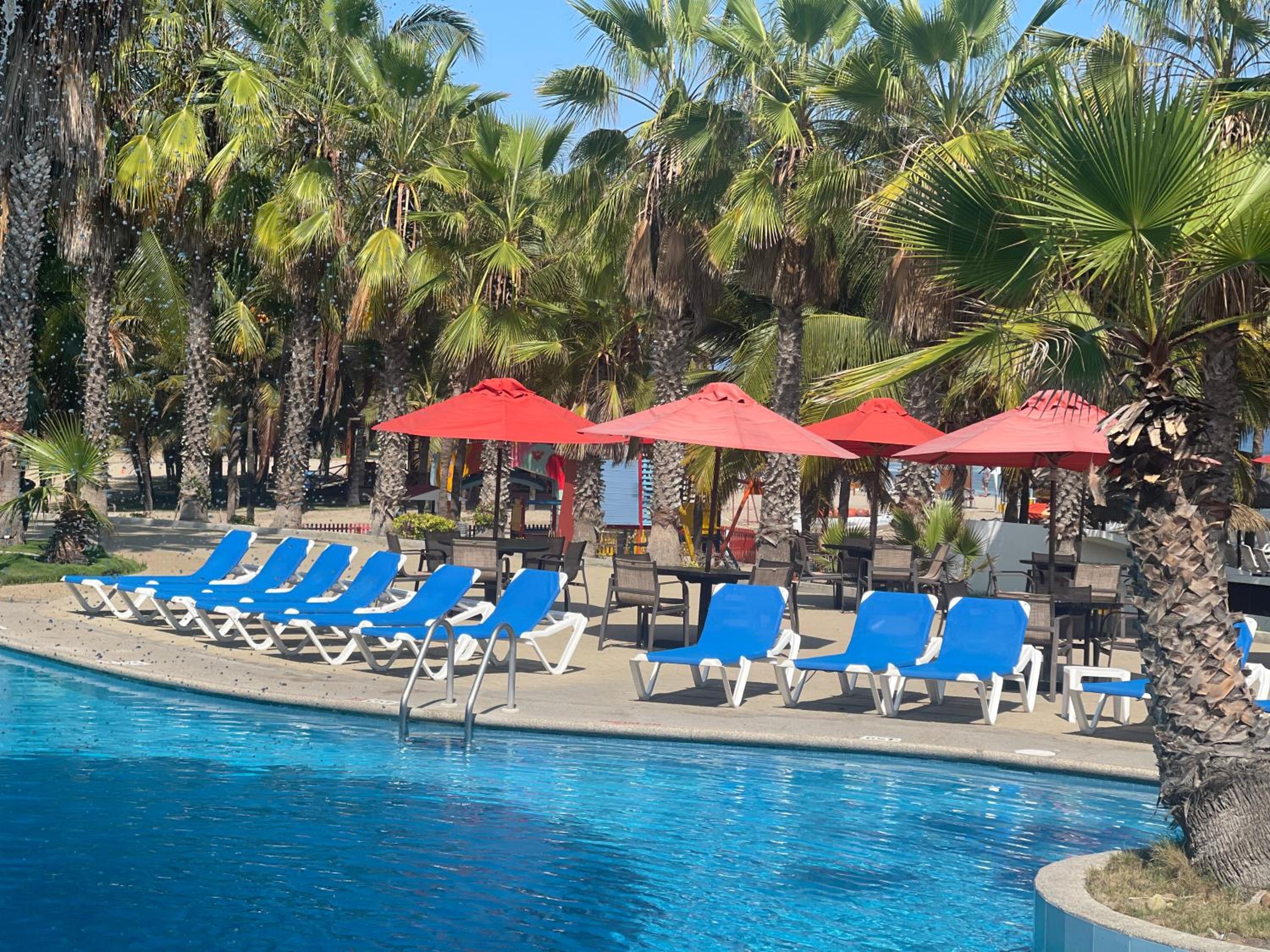 Punta Centinella Yacht Club