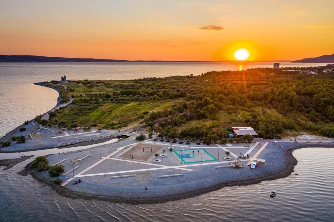Apartman Gropa