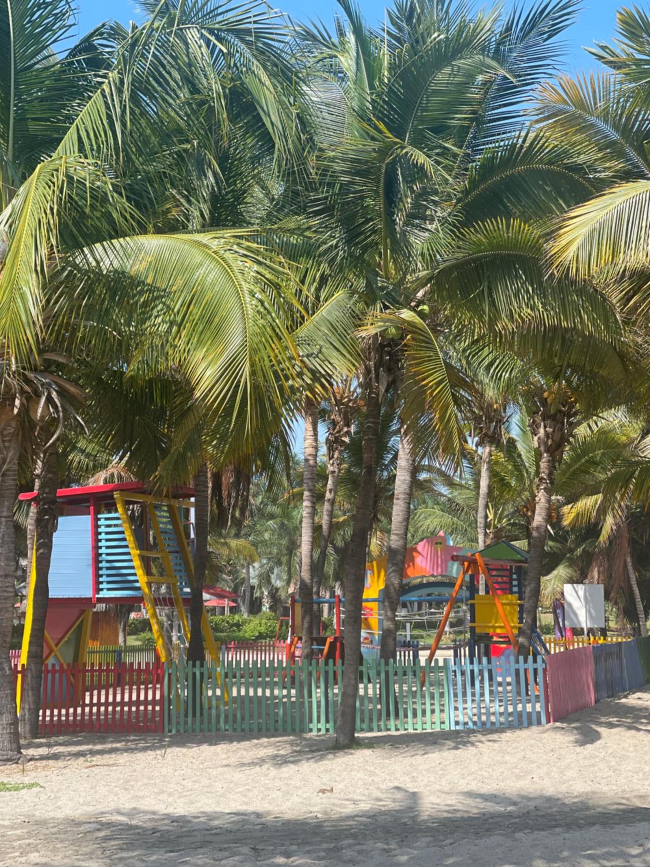 Punta Centinella Yacht Club