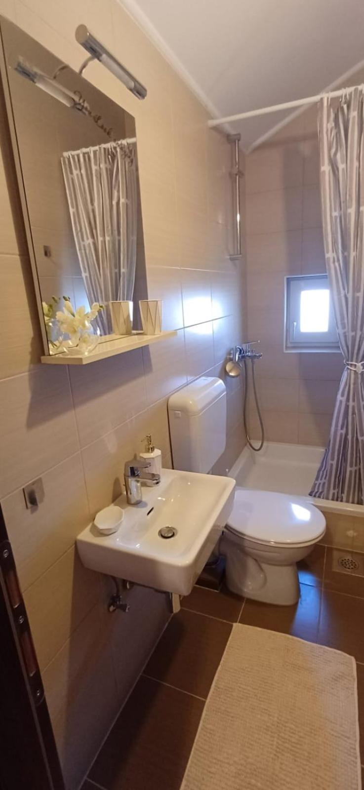 Apartman Gropa
