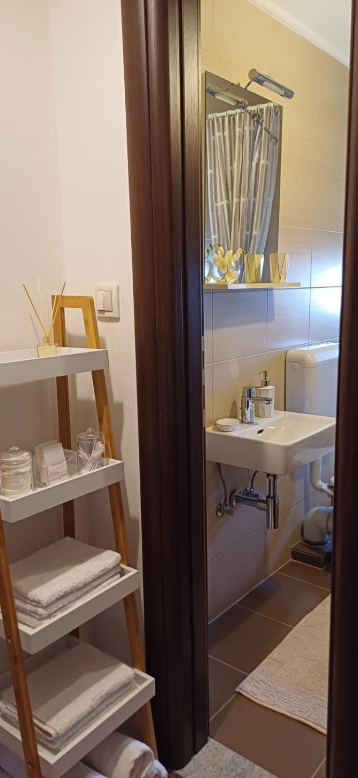 Apartman Gropa