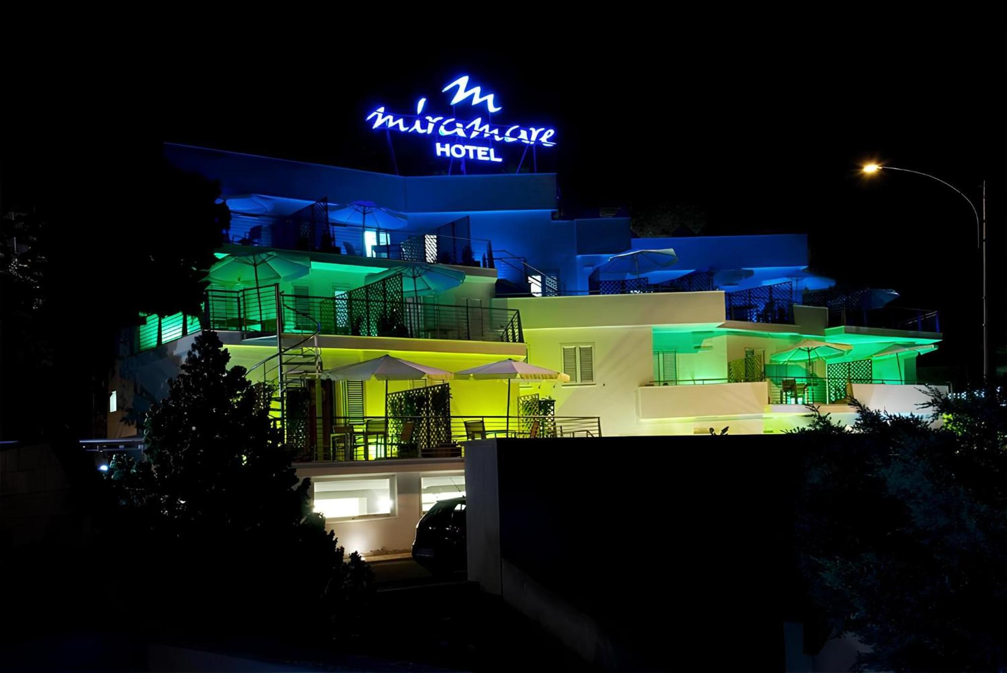 Hotel Miramare photo 1