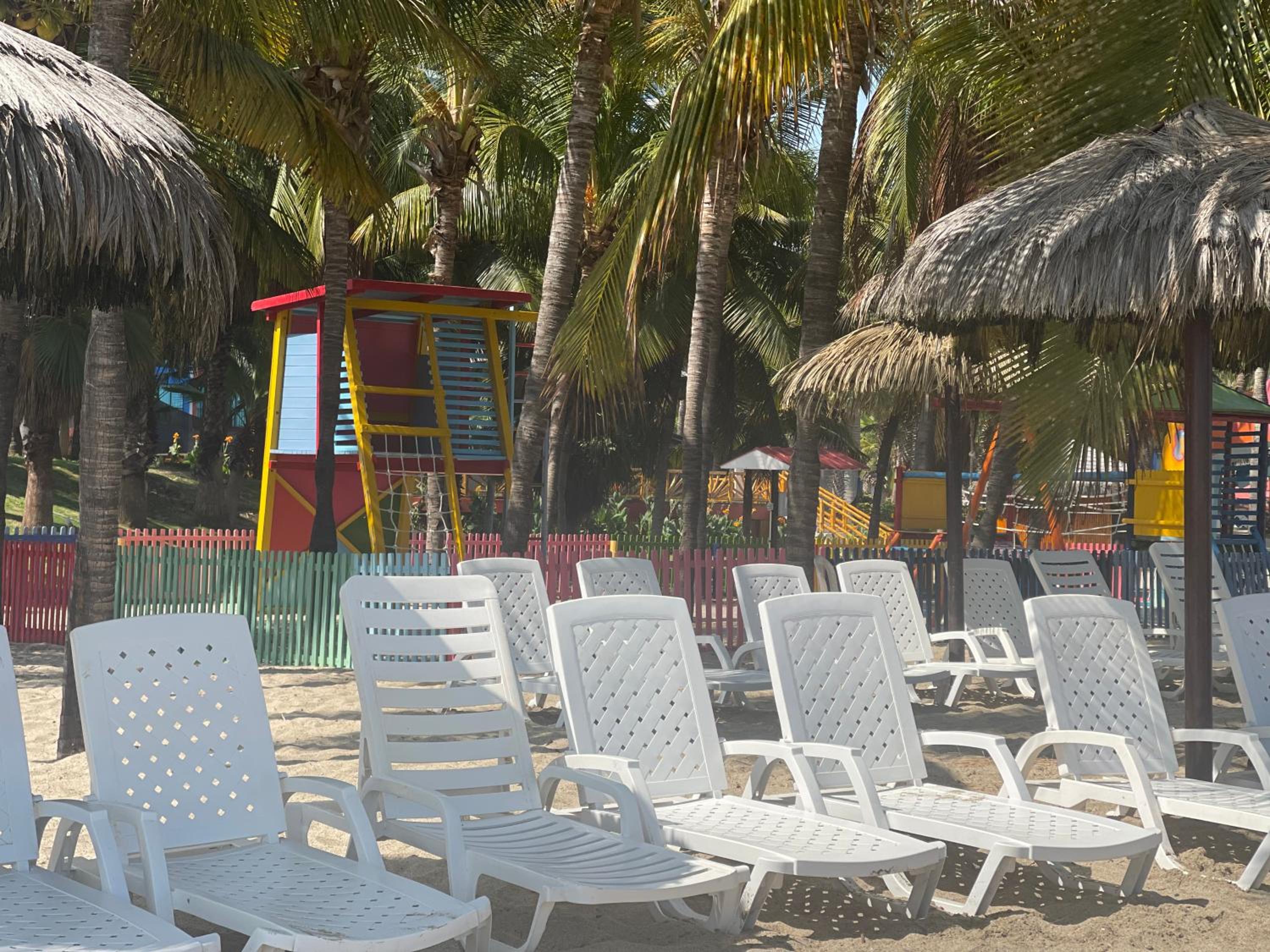 Punta Centinella Yacht Club