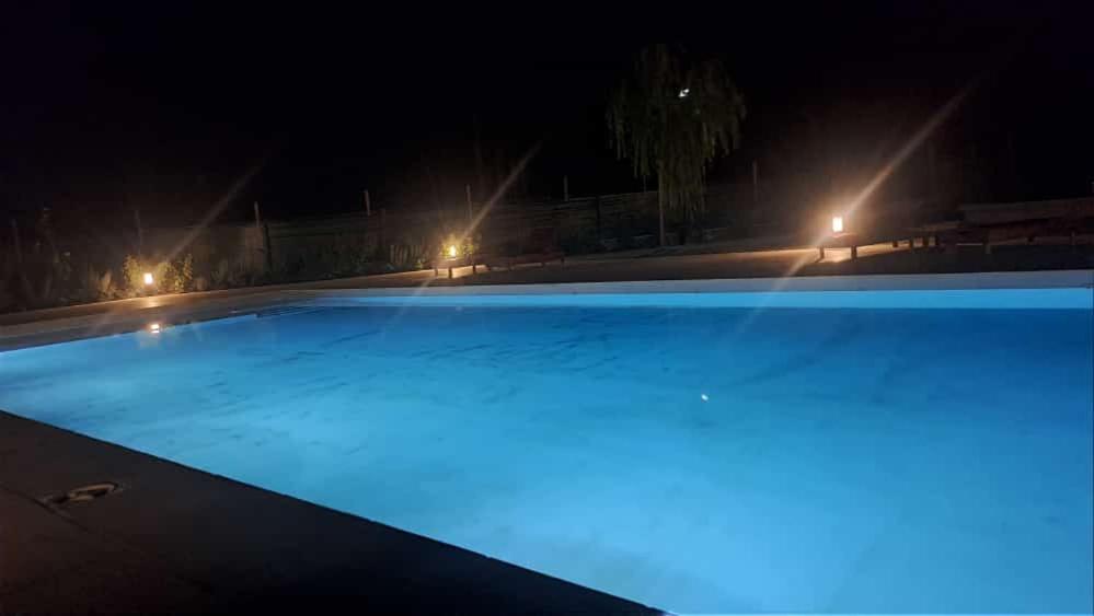 Suit Chalet Cafayate Salta