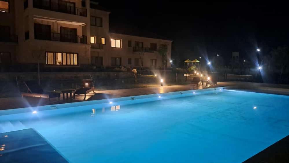 Suit Chalet Cafayate Salta