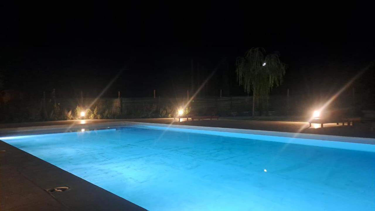 Suit Chalet Cafayate Salta