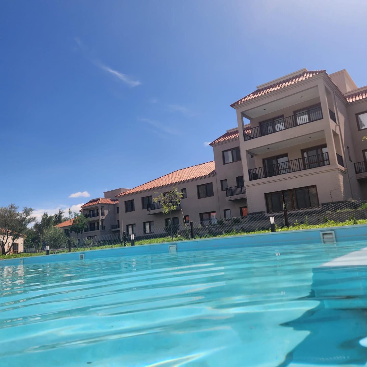 Suit Chalet Cafayate Salta