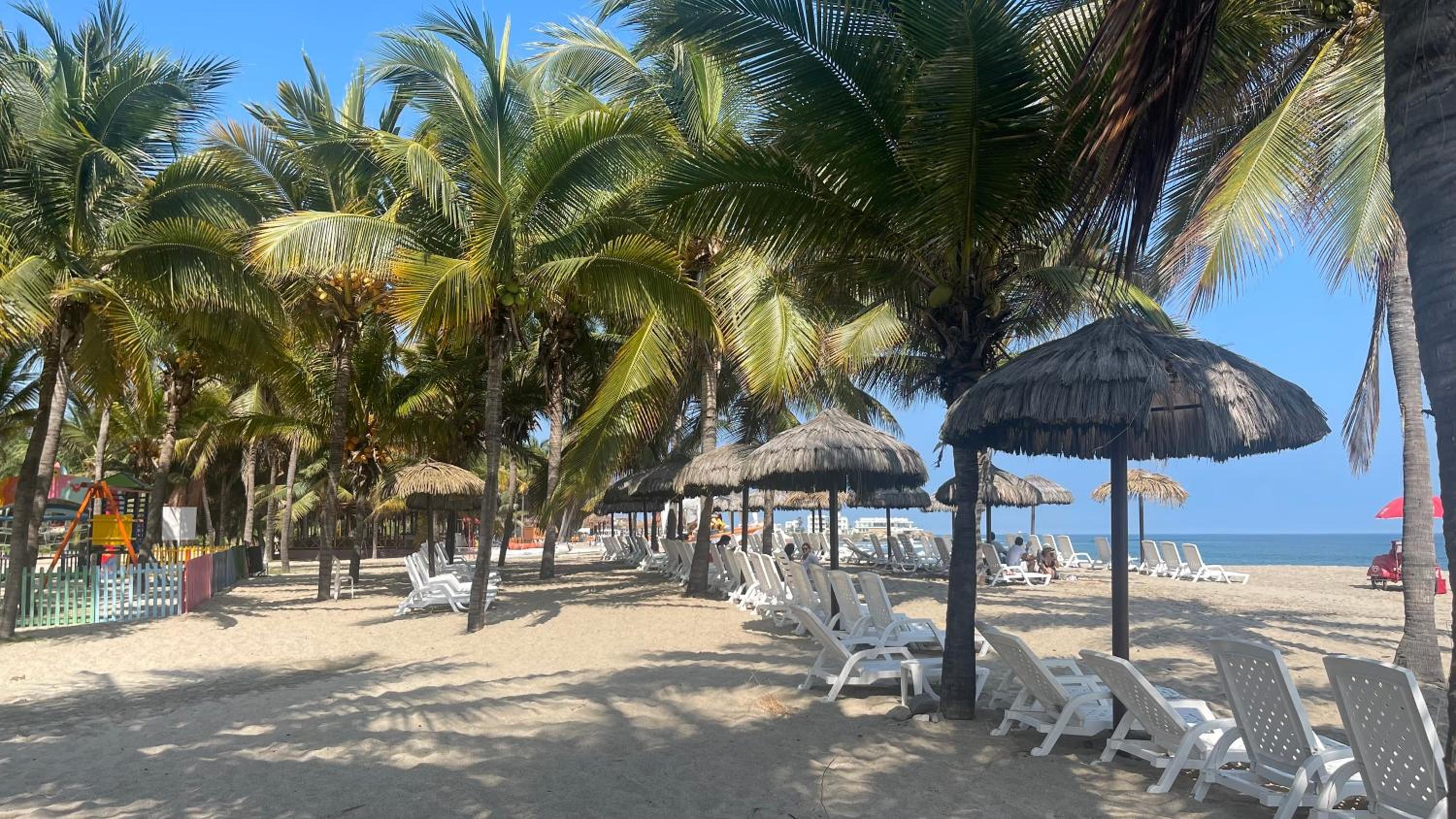 Punta Centinella Yacht Club