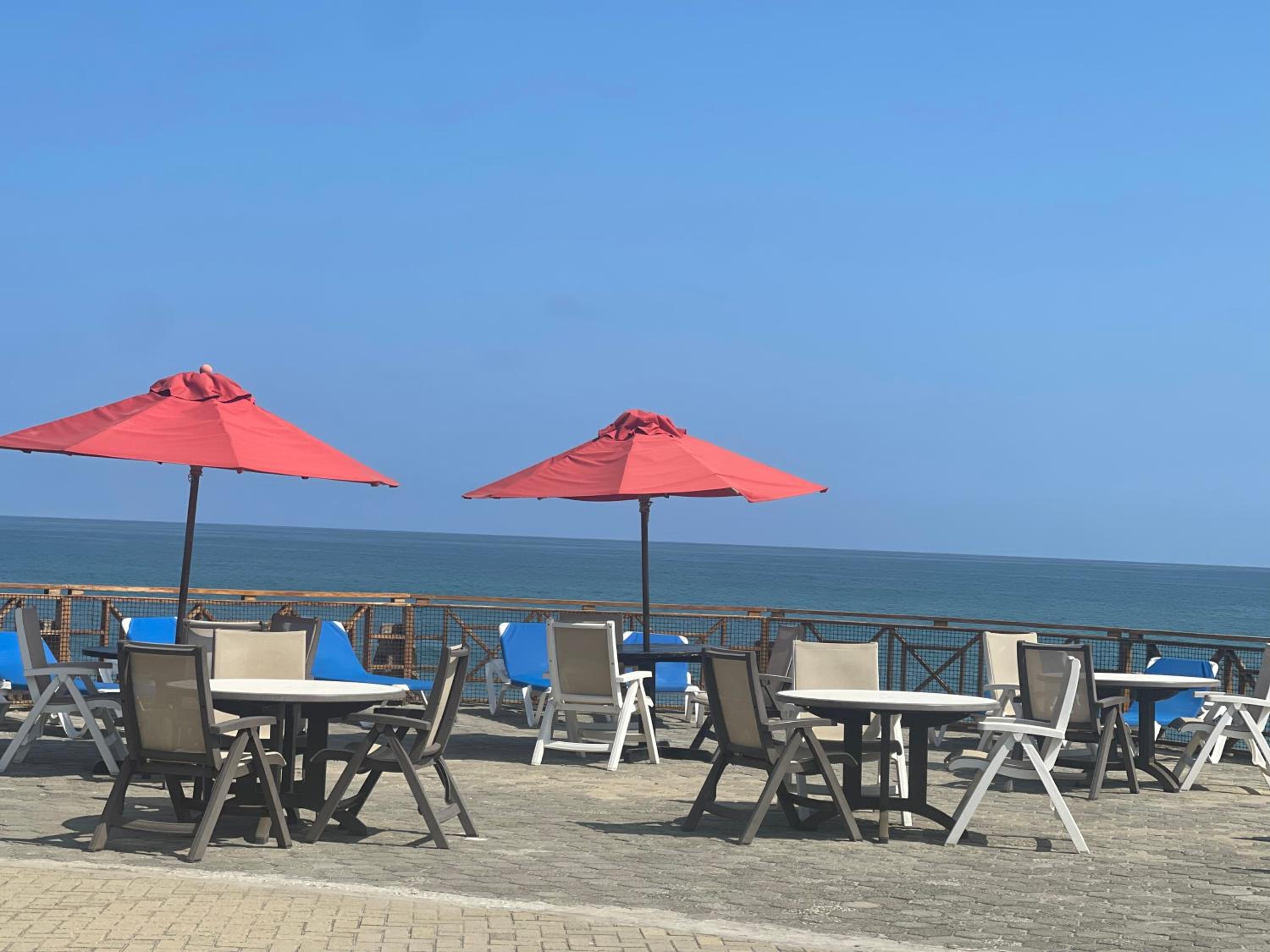 Punta Centinella Yacht Club