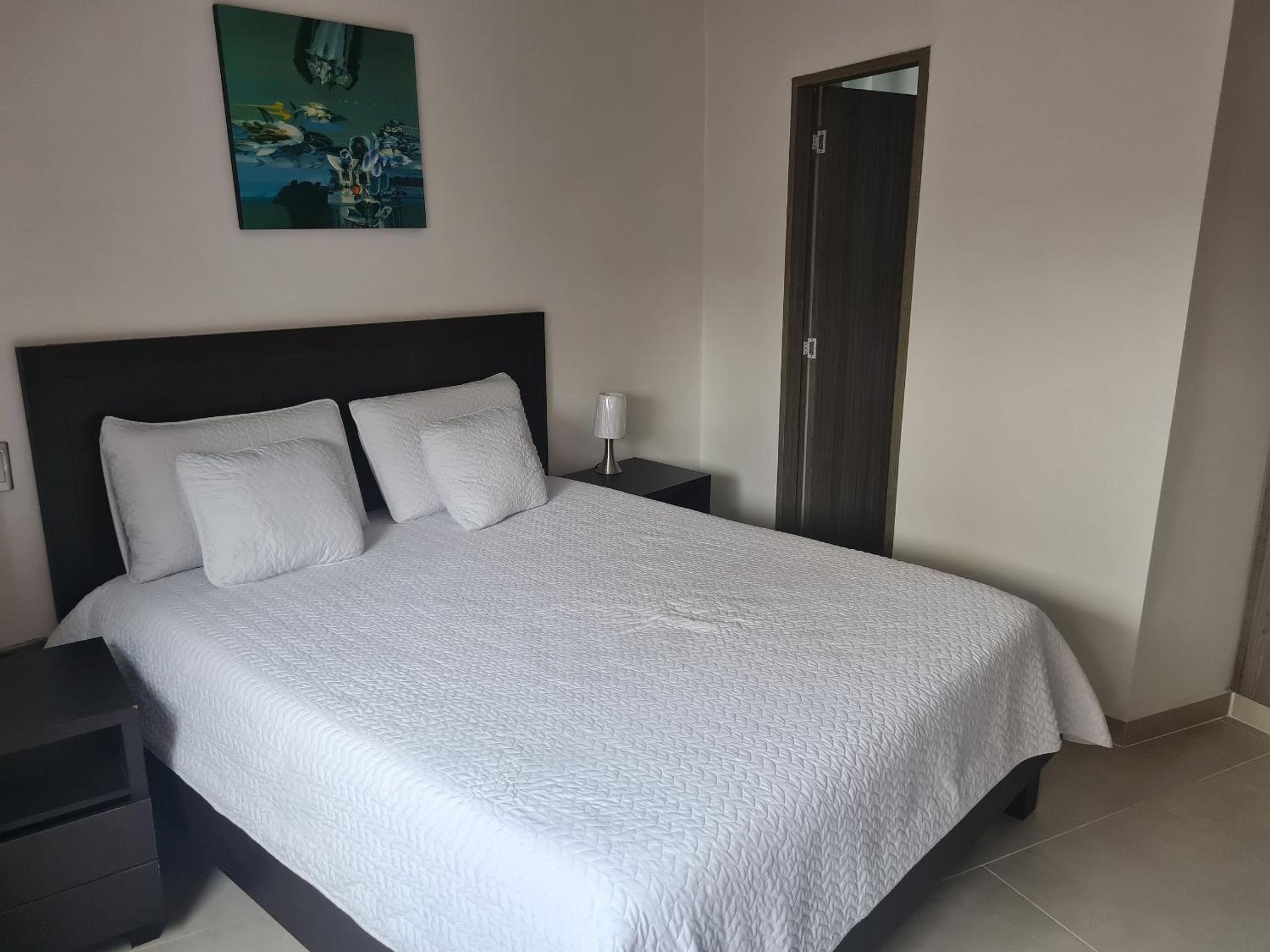 506 Moderno Aparta-Suite en Versalles Tipo Loft - Cali Tower Suites & Lofts