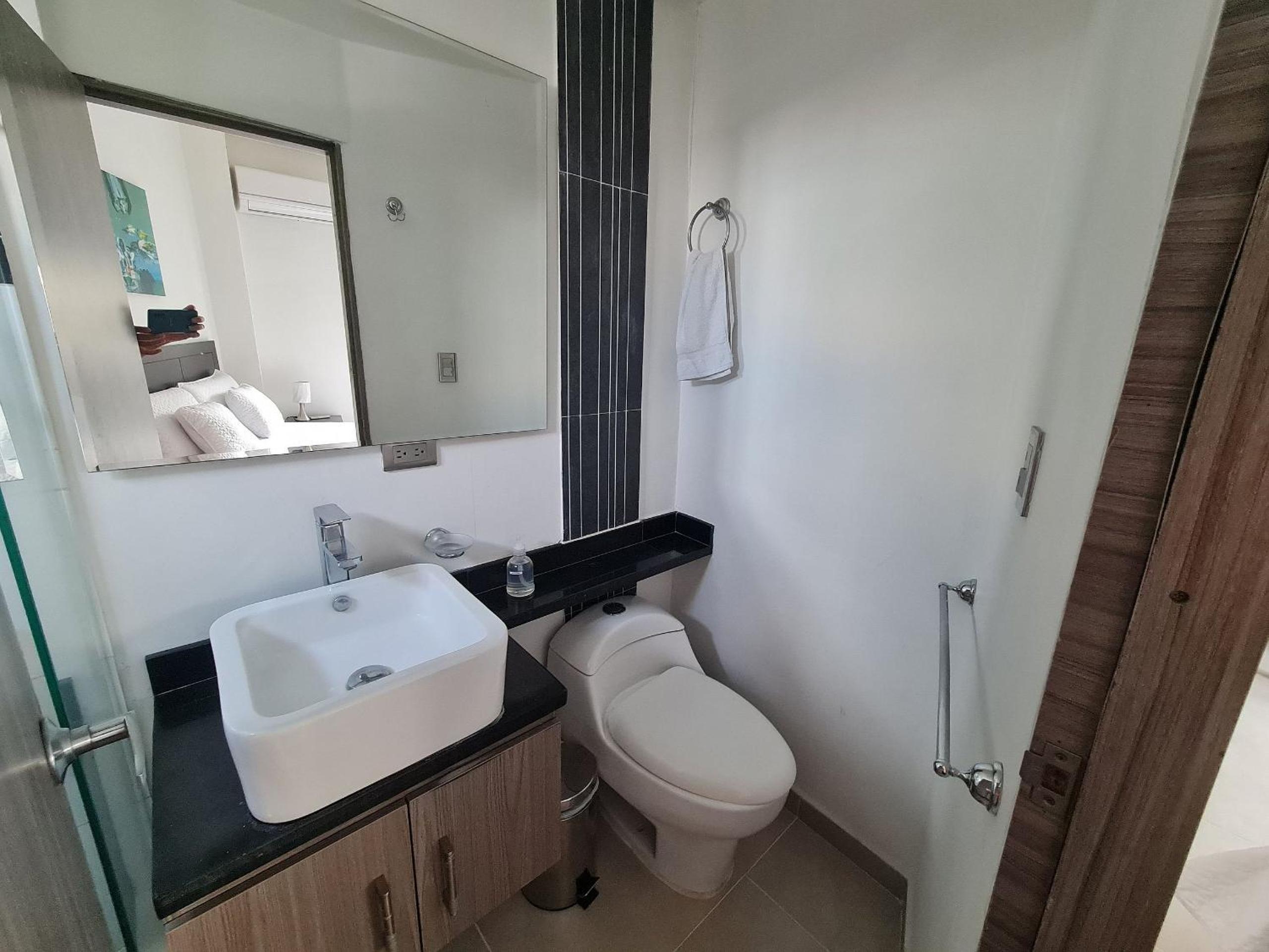506 Moderno Aparta-Suite en Versalles Tipo Loft - Cali Tower Suites & Lofts
