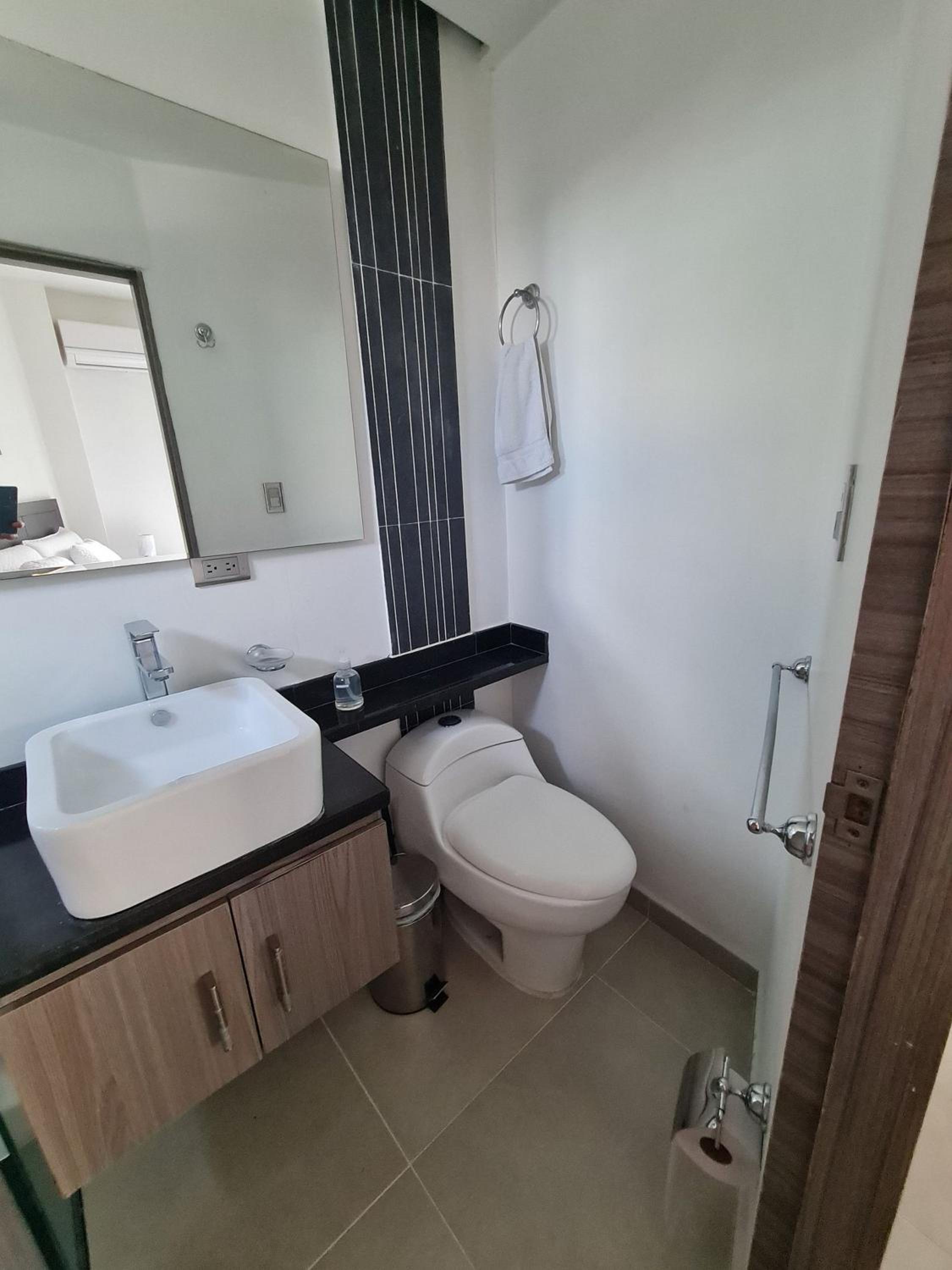 506 Moderno Aparta-Suite en Versalles Tipo Loft - Cali Tower Suites & Lofts