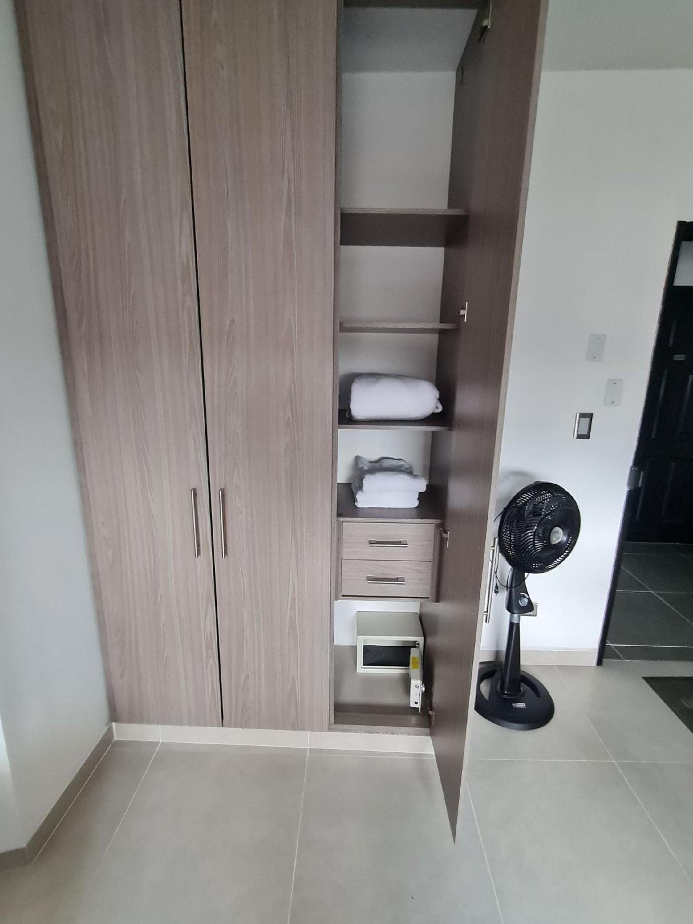 506 Moderno Aparta-Suite en Versalles Tipo Loft - Cali Tower Suites & Lofts