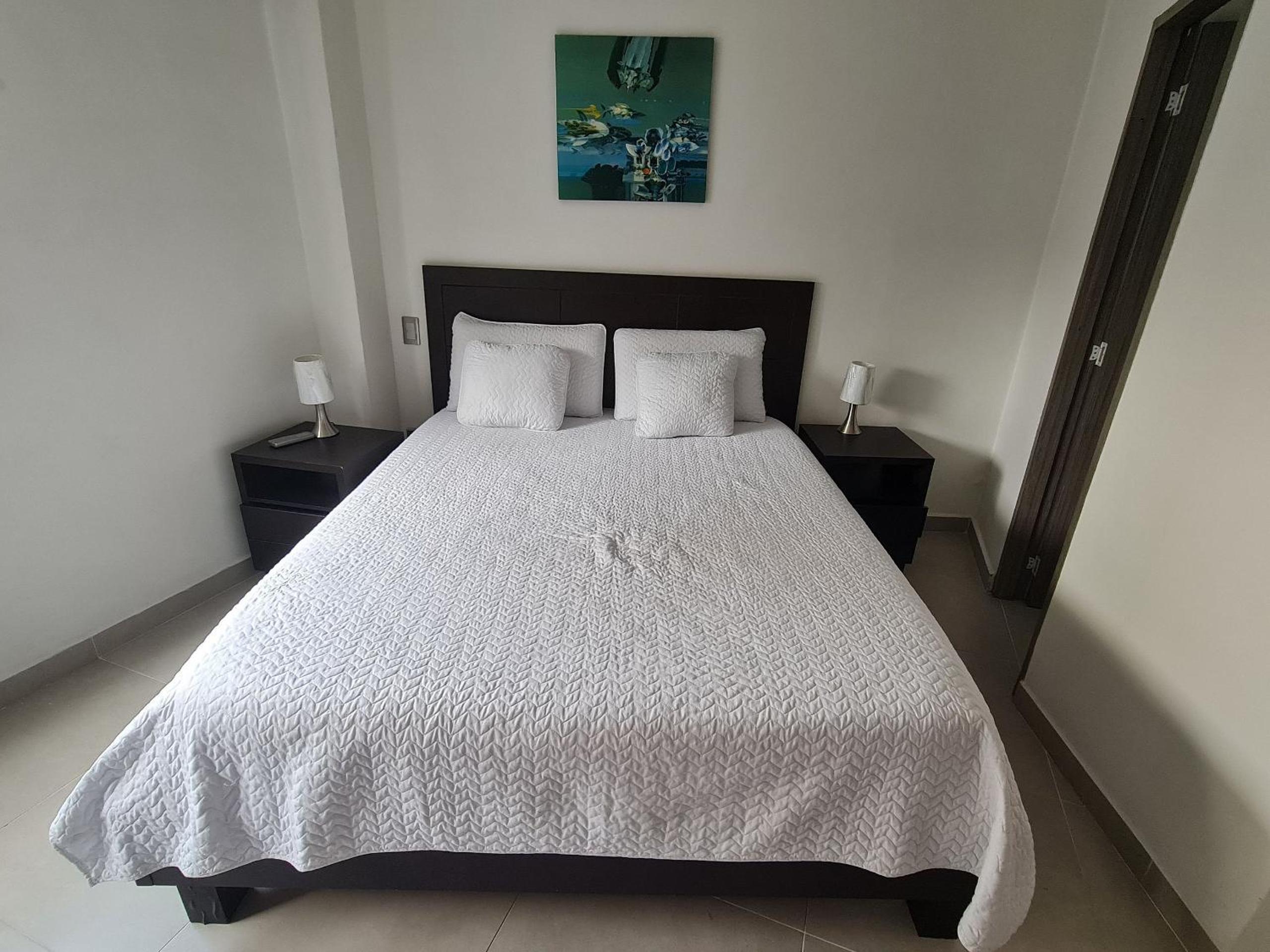506 Moderno Aparta-Suite en Versalles Tipo Loft - Cali Tower Suites & Lofts