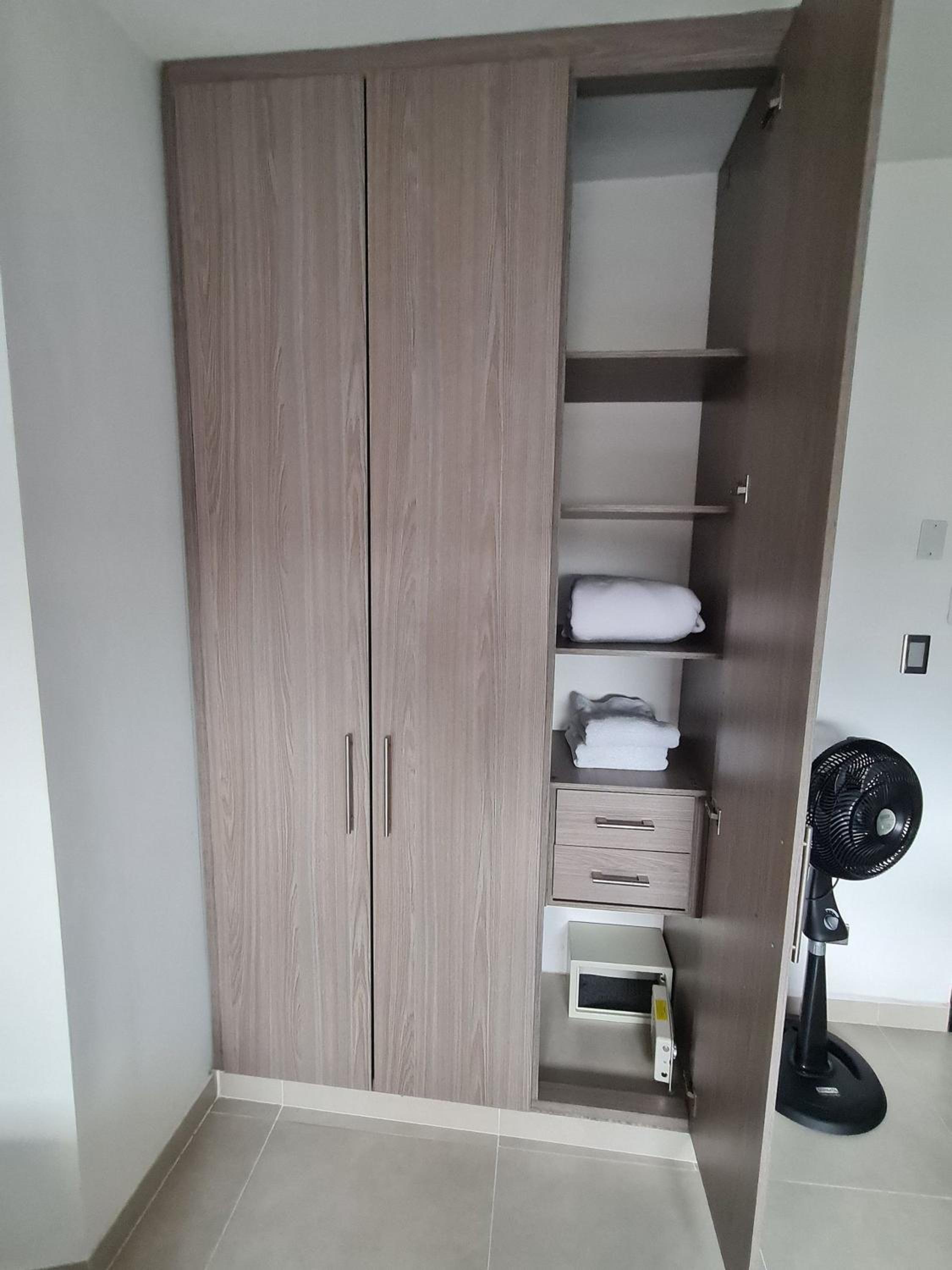 506 Moderno Aparta-Suite en Versalles Tipo Loft - Cali Tower Suites & Lofts