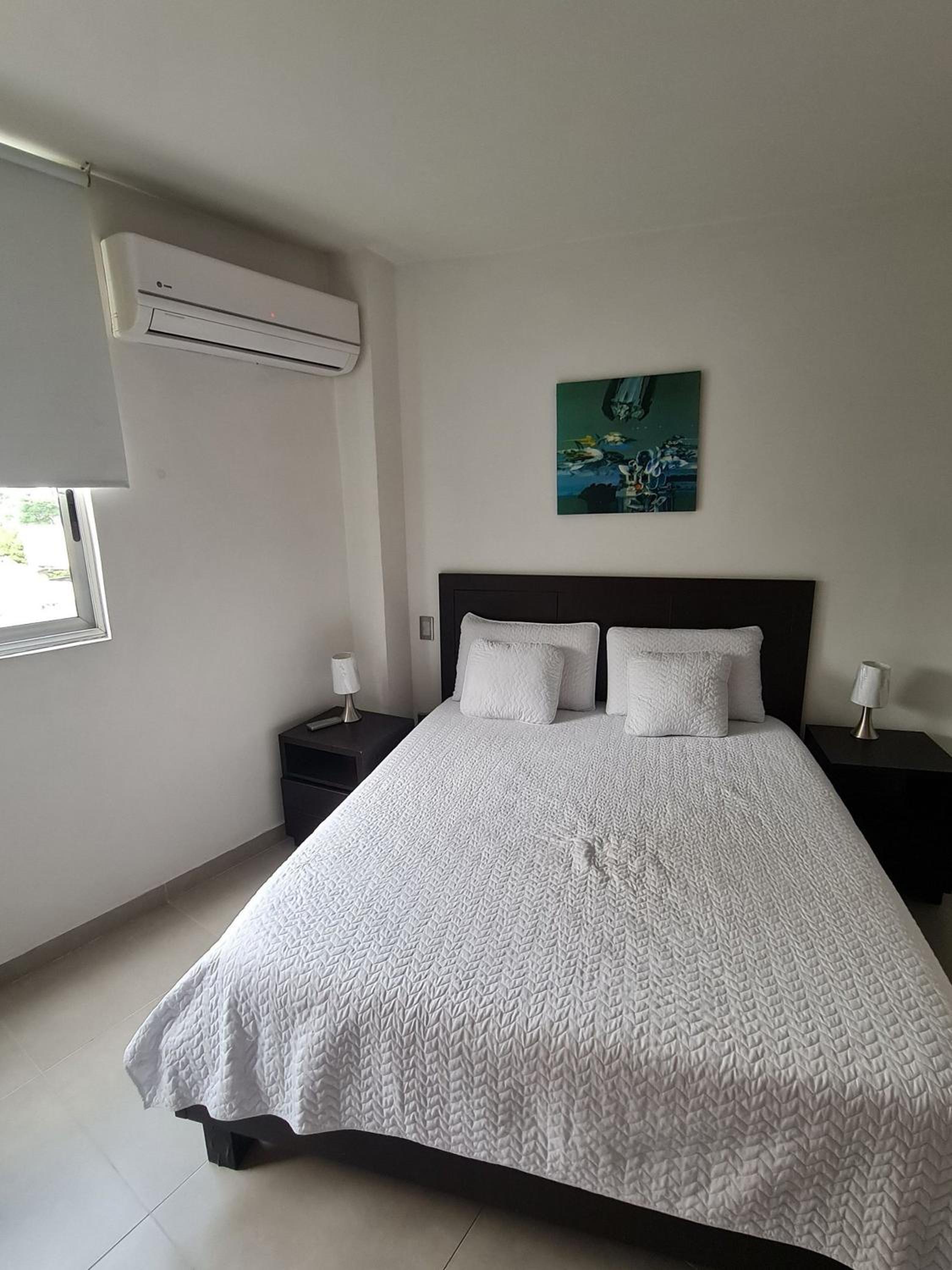 506 Moderno Aparta-Suite en Versalles Tipo Loft - Cali Tower Suites & Lofts