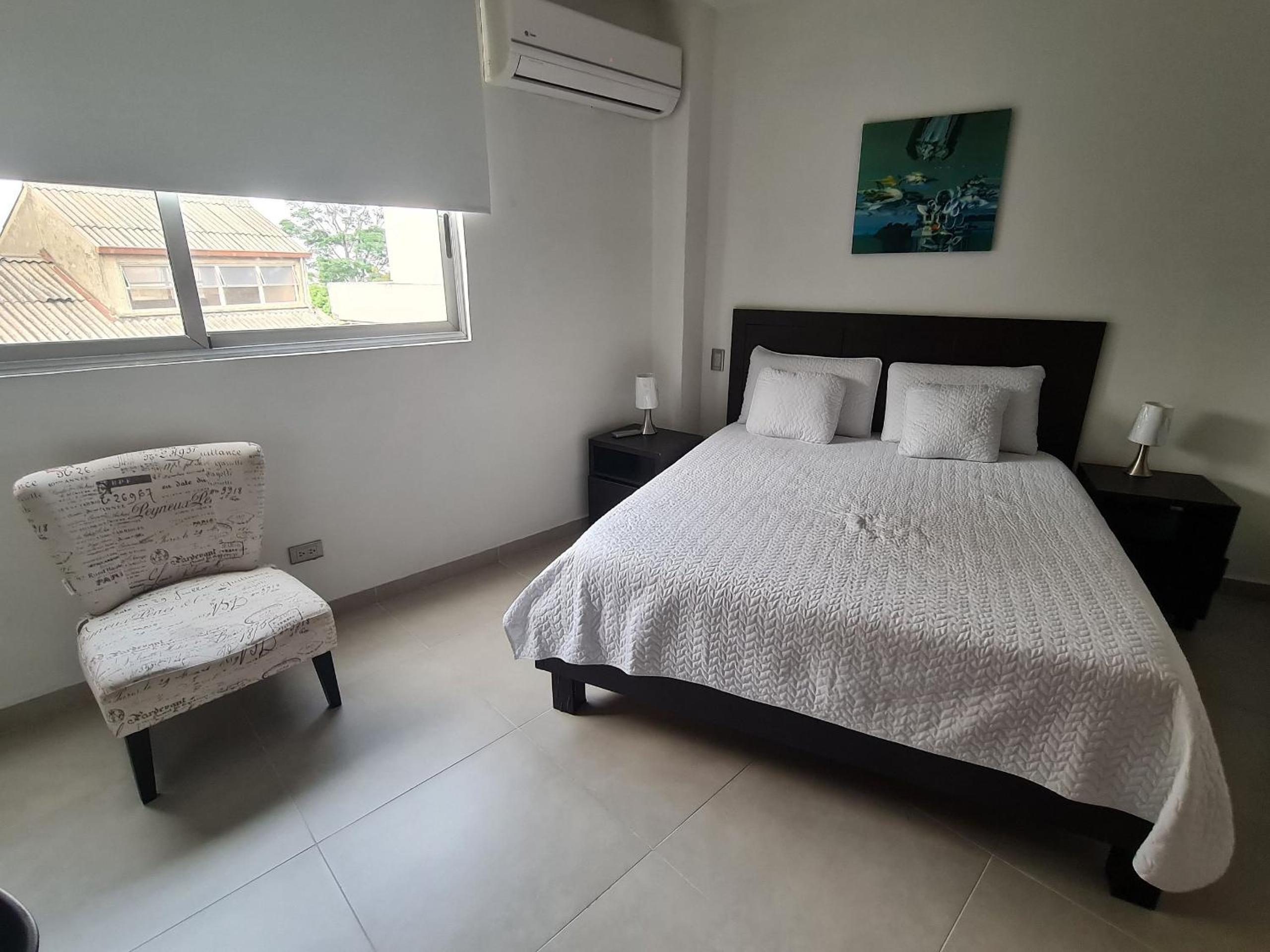 506 Moderno Aparta-Suite en Versalles Tipo Loft - Cali Tower Suites & Lofts