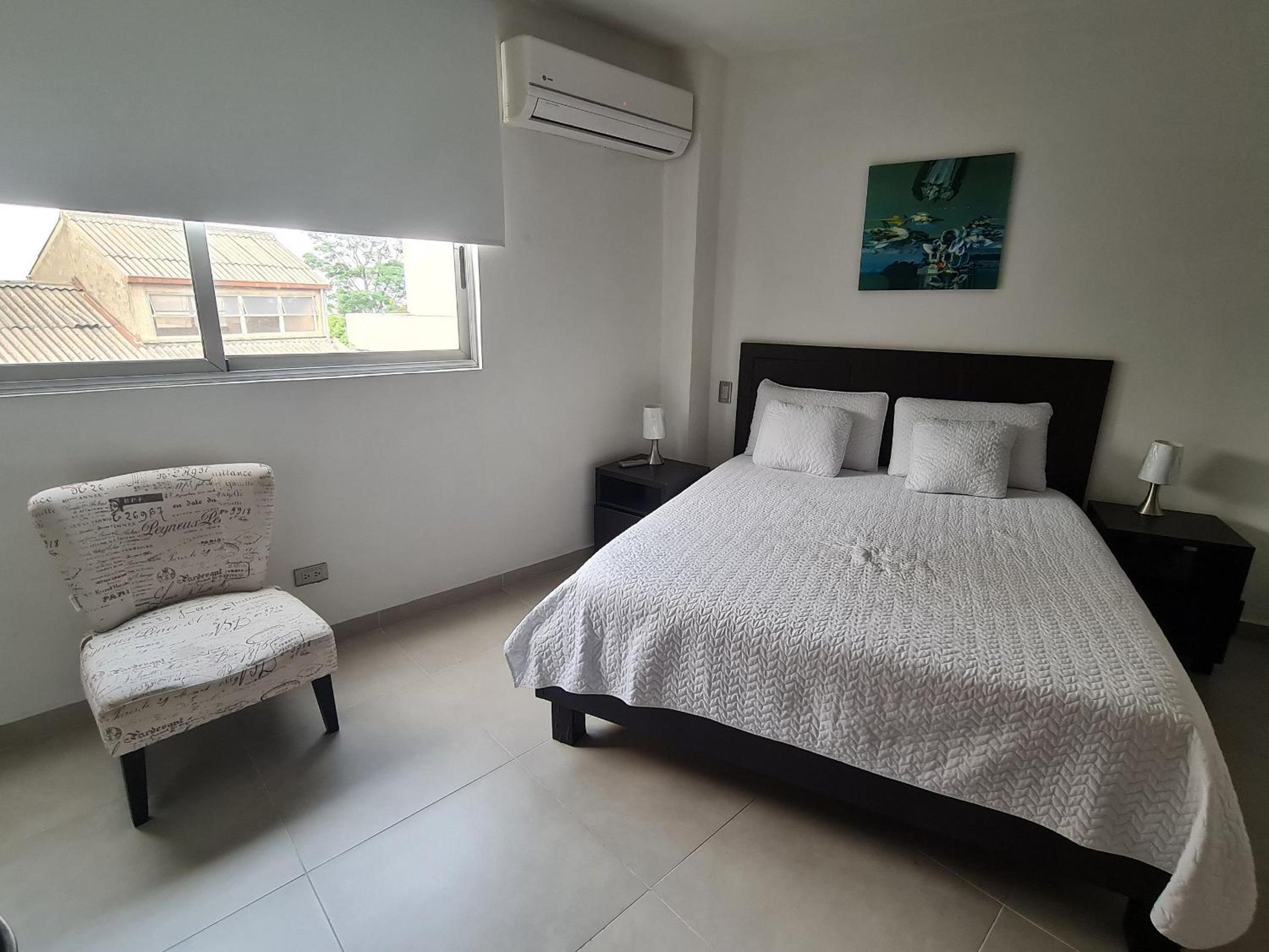 506 Moderno Aparta-Suite en Versalles Tipo Loft - Cali Tower Suites & Lofts