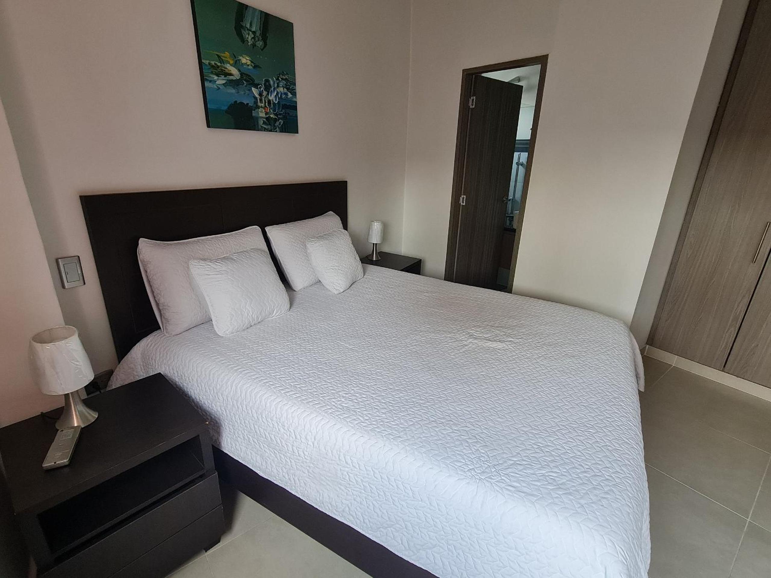 506 Moderno Aparta-Suite en Versalles Tipo Loft - Cali Tower Suites & Lofts