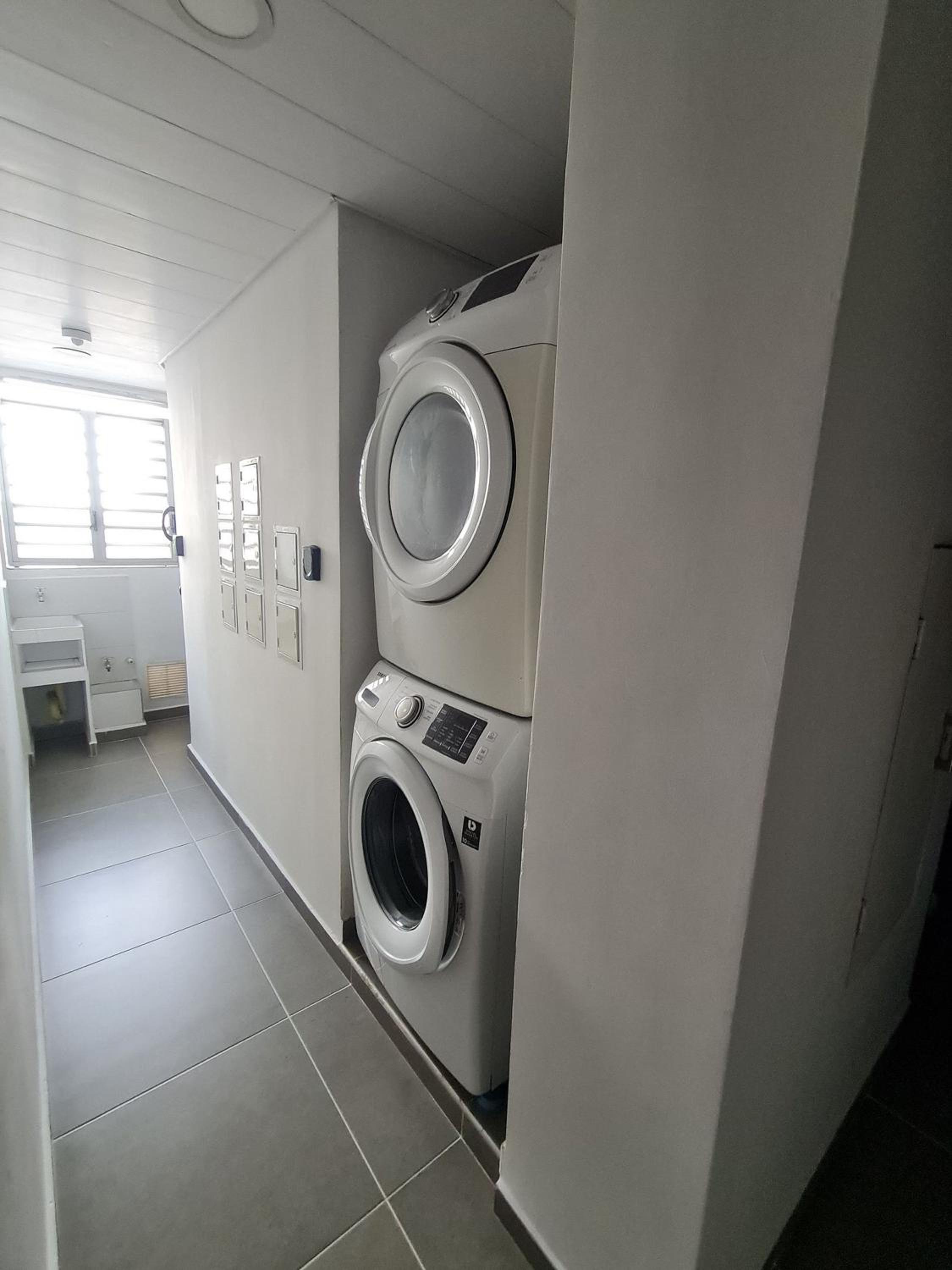 506 Moderno Aparta-Suite en Versalles Tipo Loft - Cali Tower Suites & Lofts