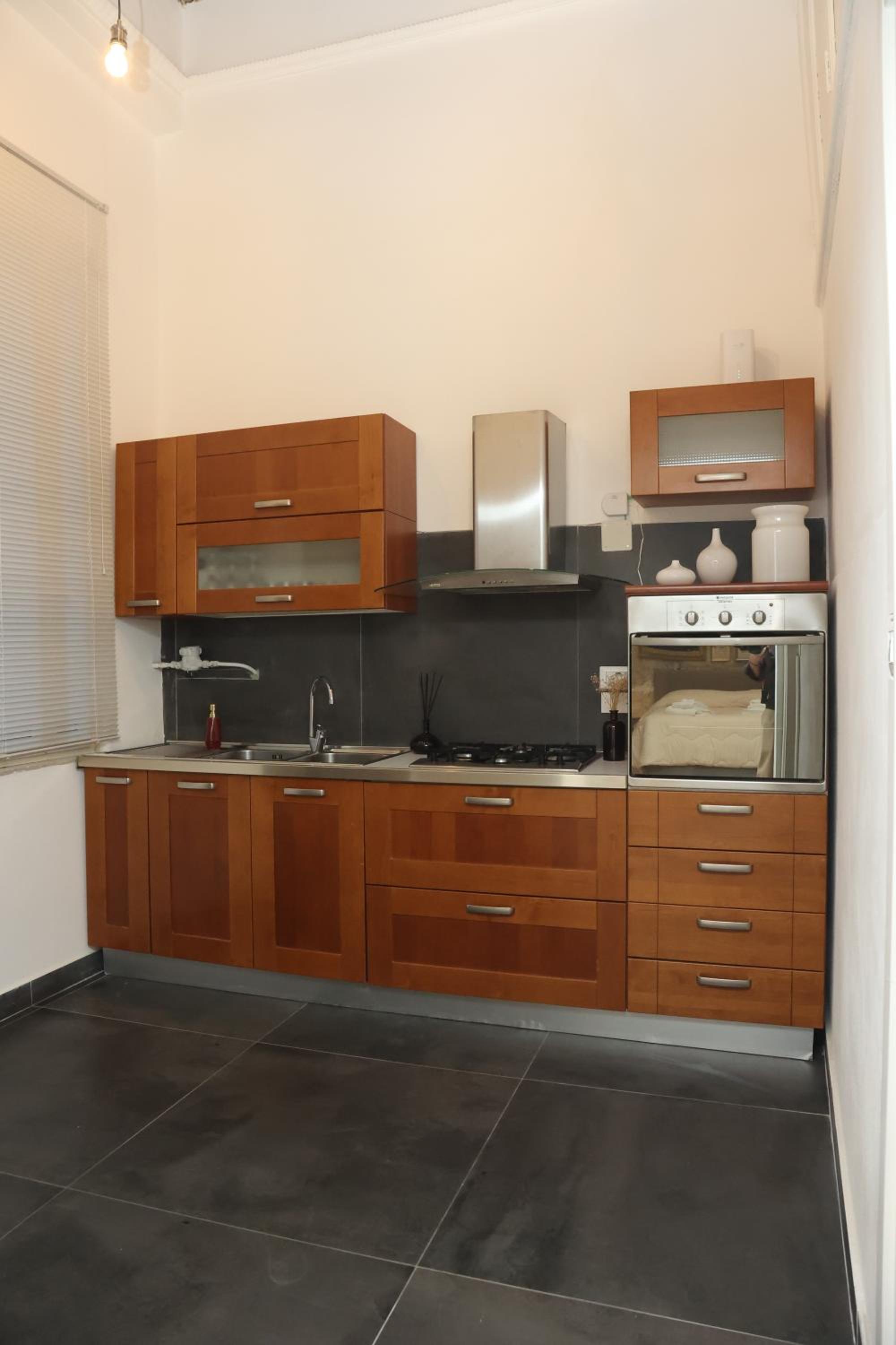 Bethel come Casa Apartments