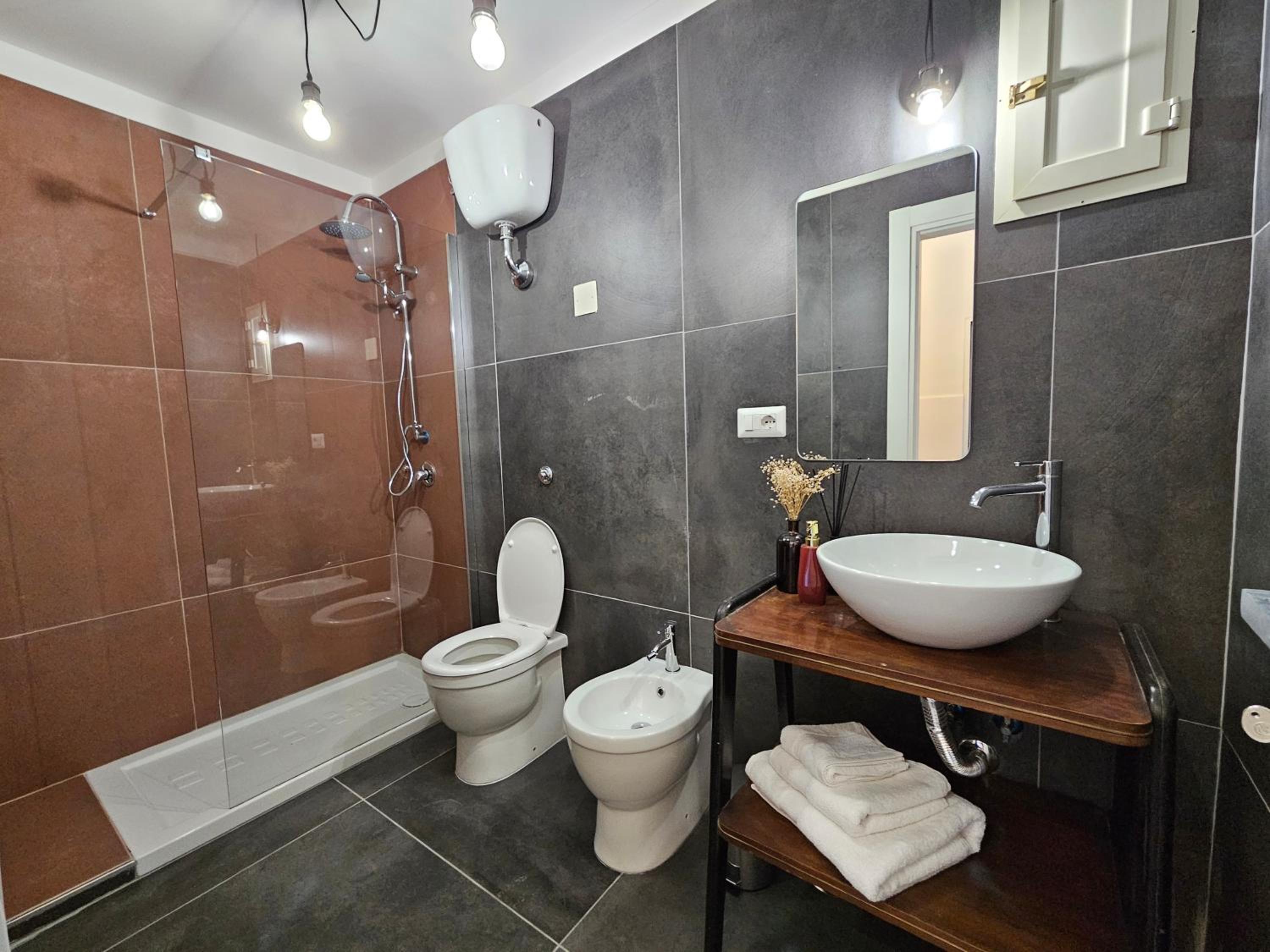Bethel come Casa Apartments