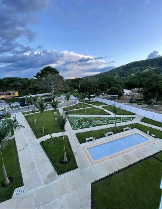 santa fe de Antioquia pueblo apto