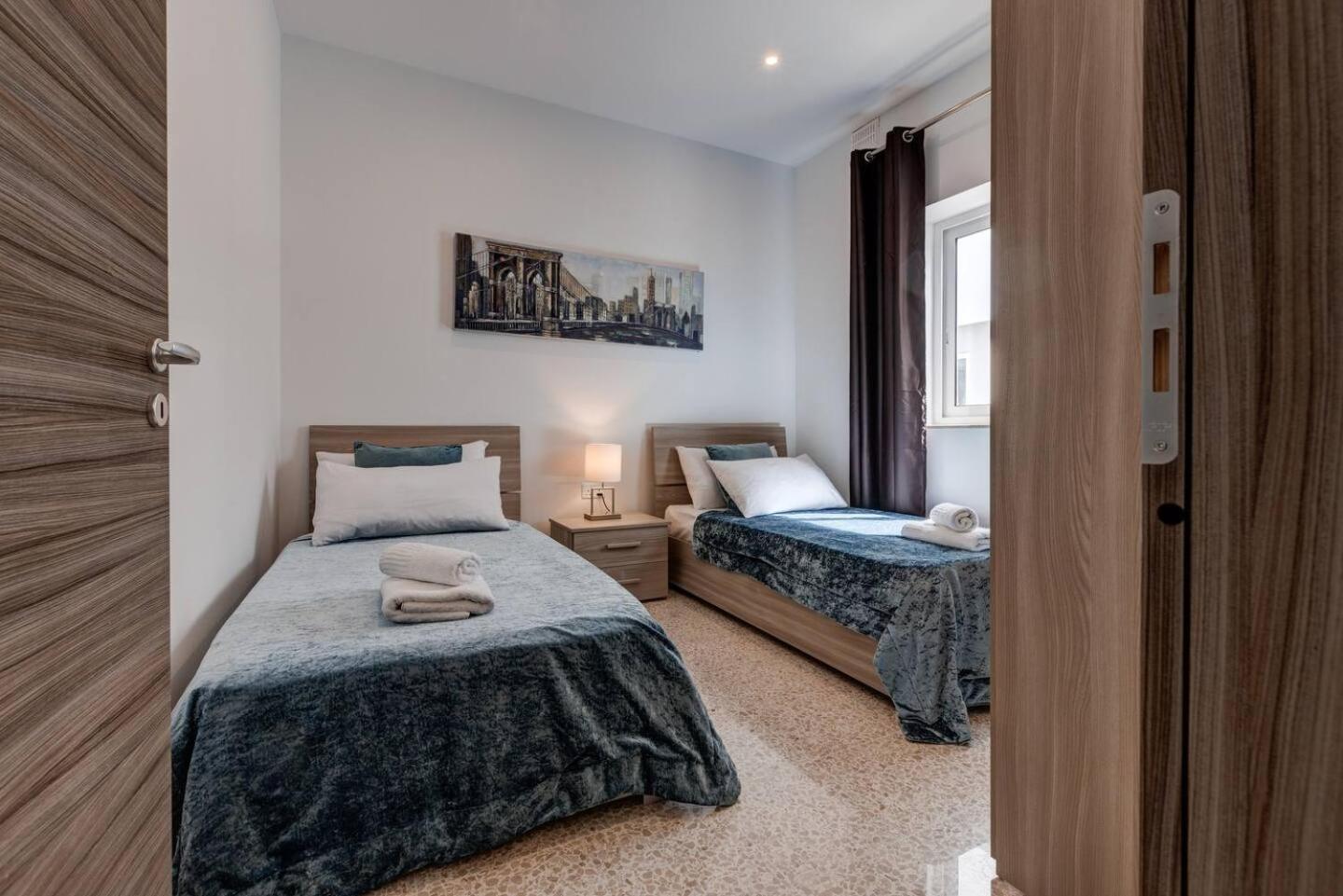 Uptown Mellieha by Homely