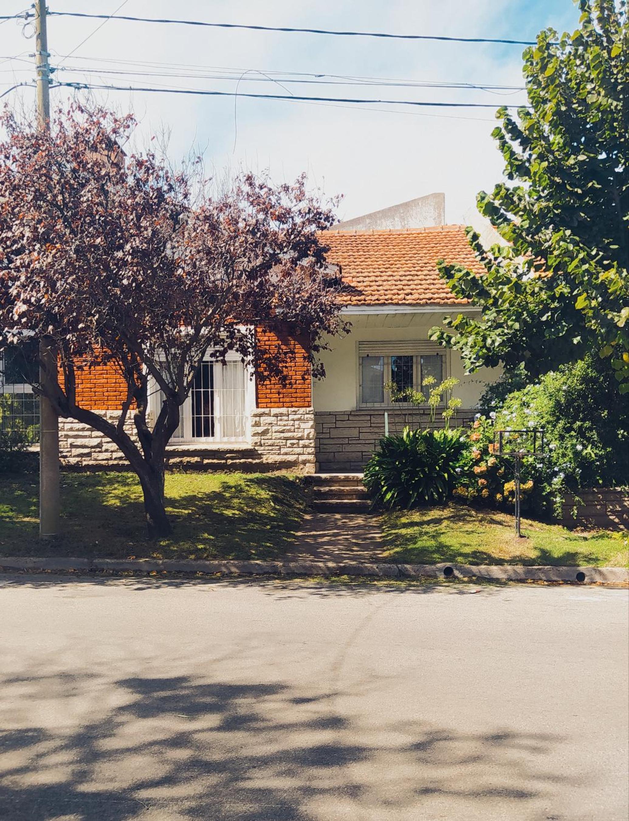 Casa Lavalle