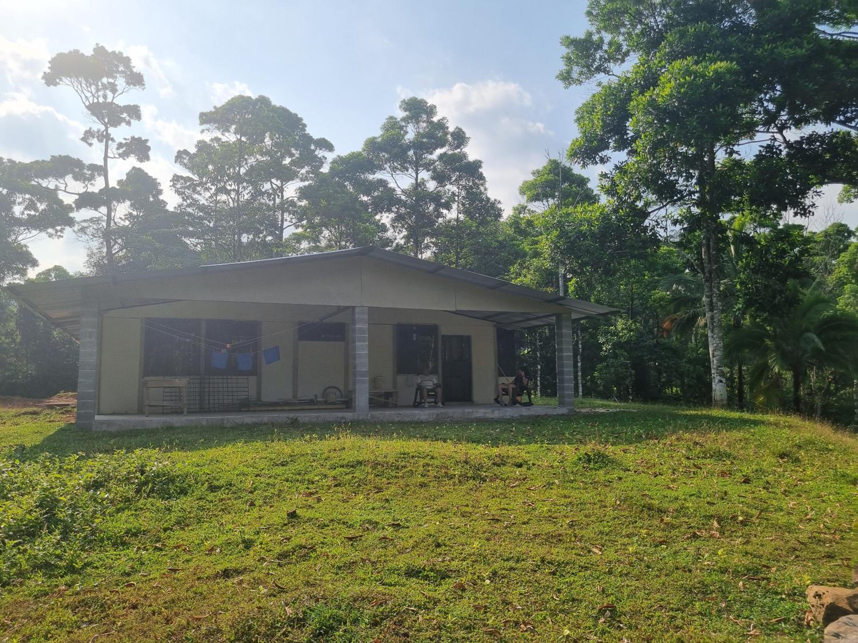Quinta la Inesperada
