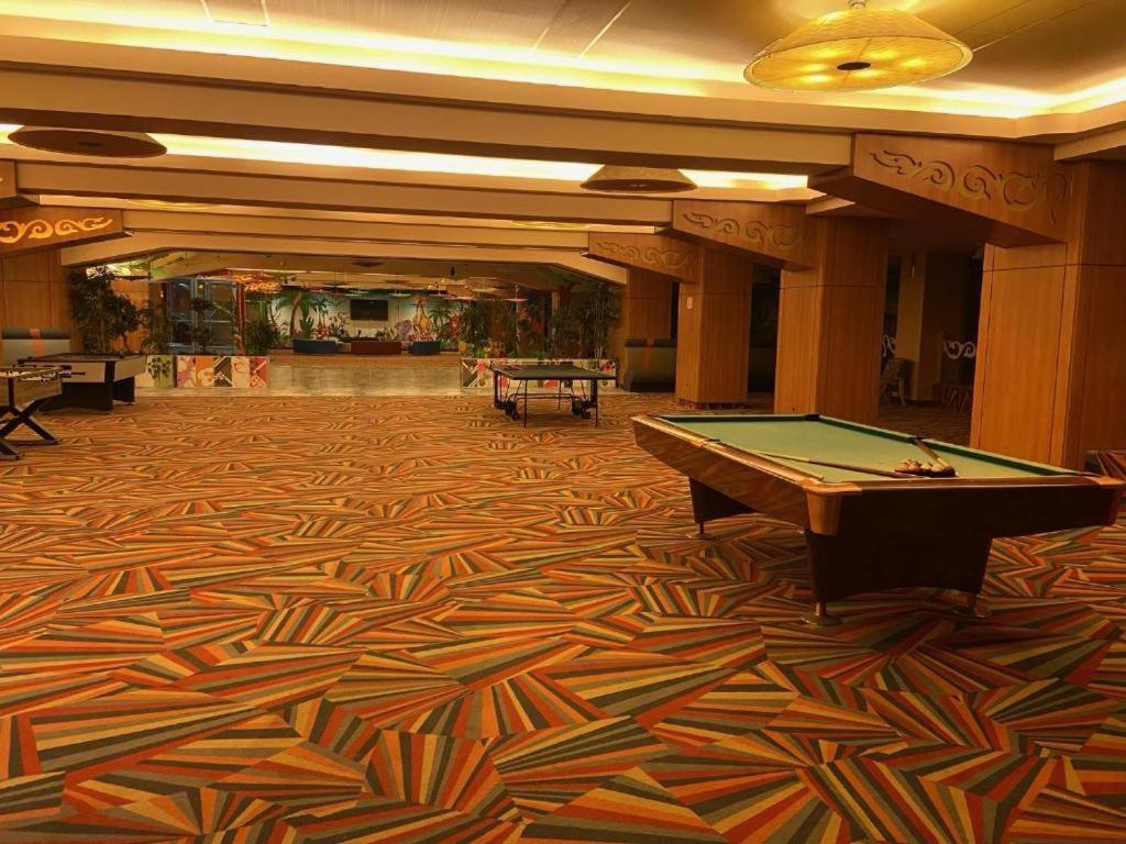 Lake View Aparthotel